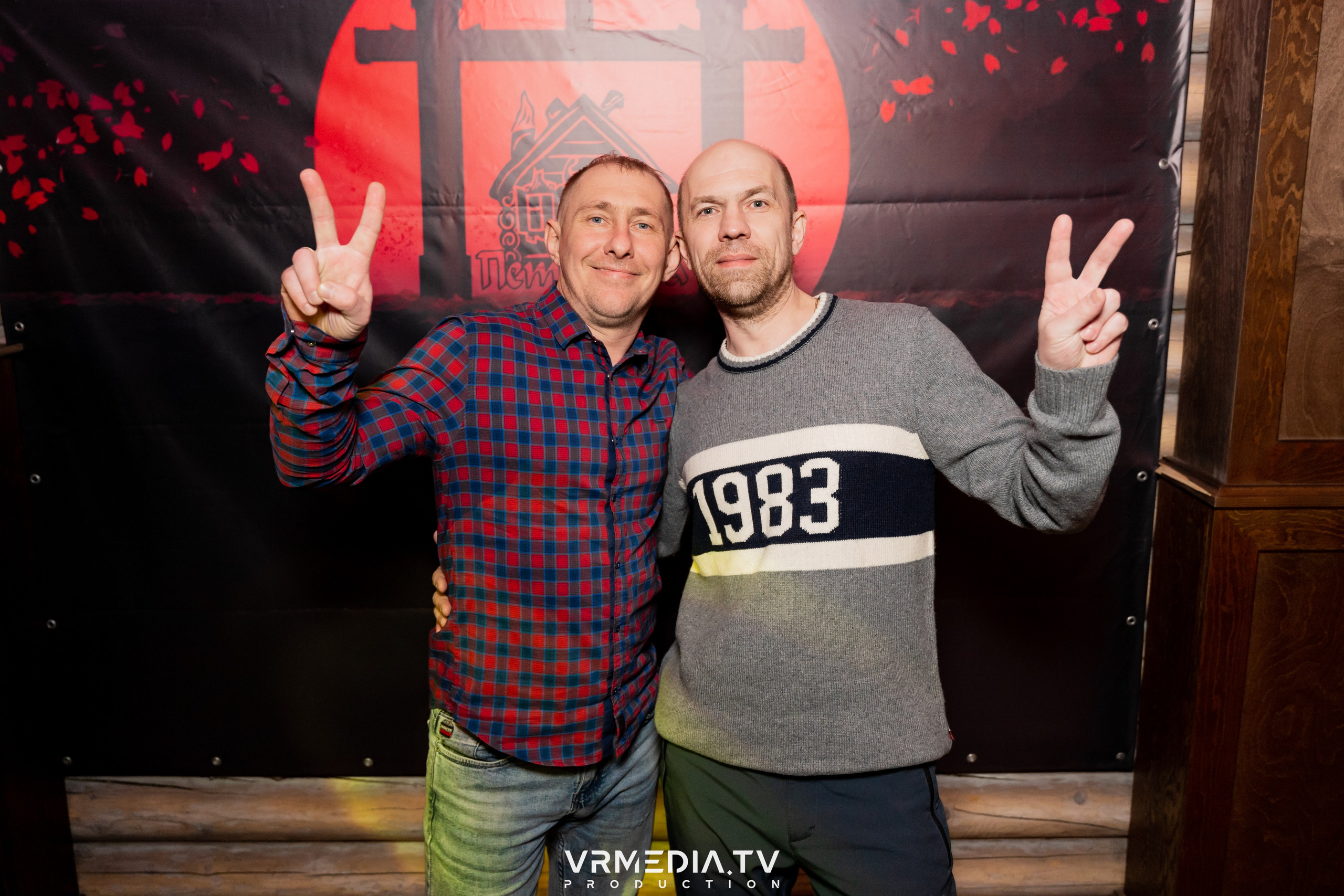 В гостях у «Петровича»