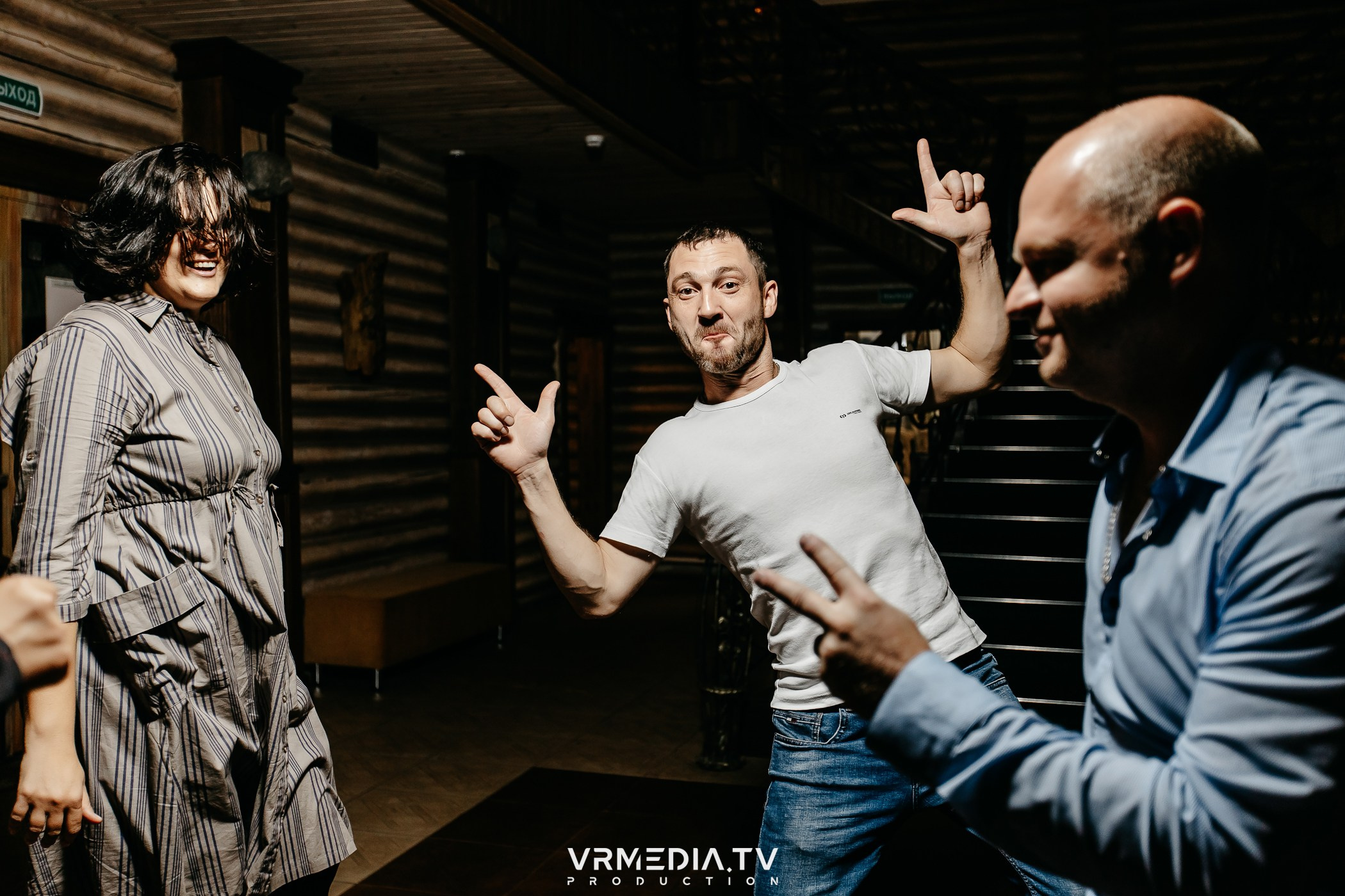 В гостях у «Петровича»