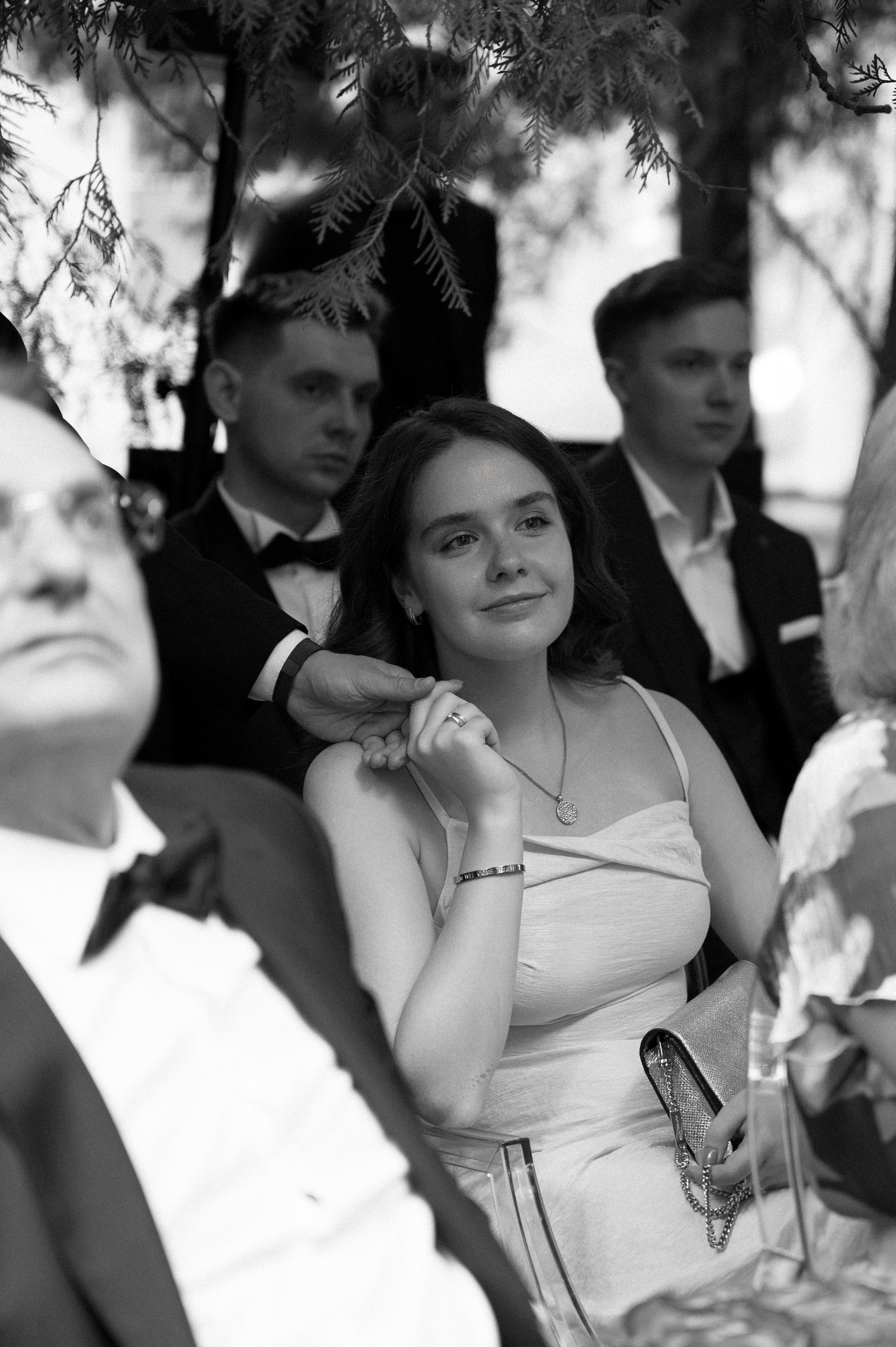 Александр и Елизавета. Свадебный и семейный фотограф Ракитин Илья