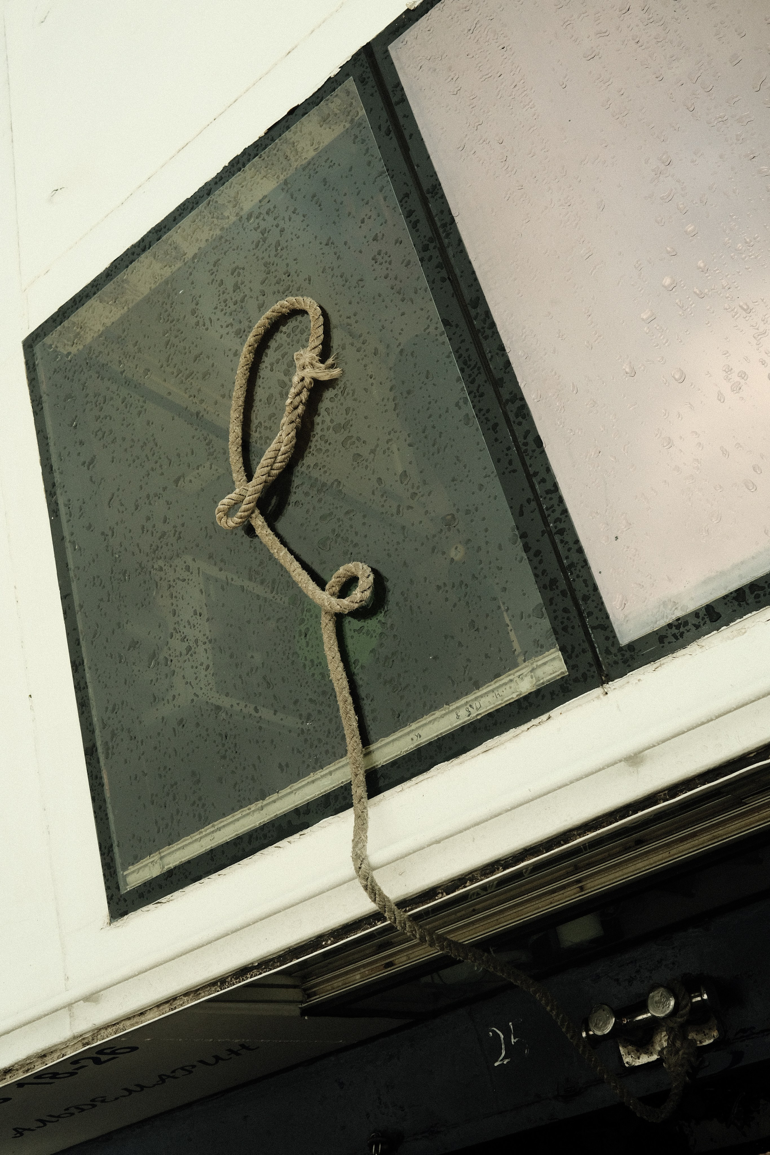 Nowhere and Everywhere. Портретный фотограф