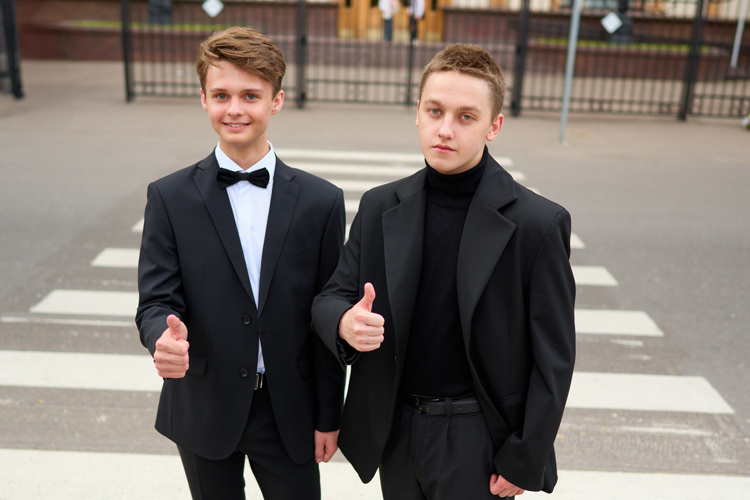 Выпускной. Фотограф в Москве — Максим Тарасенко