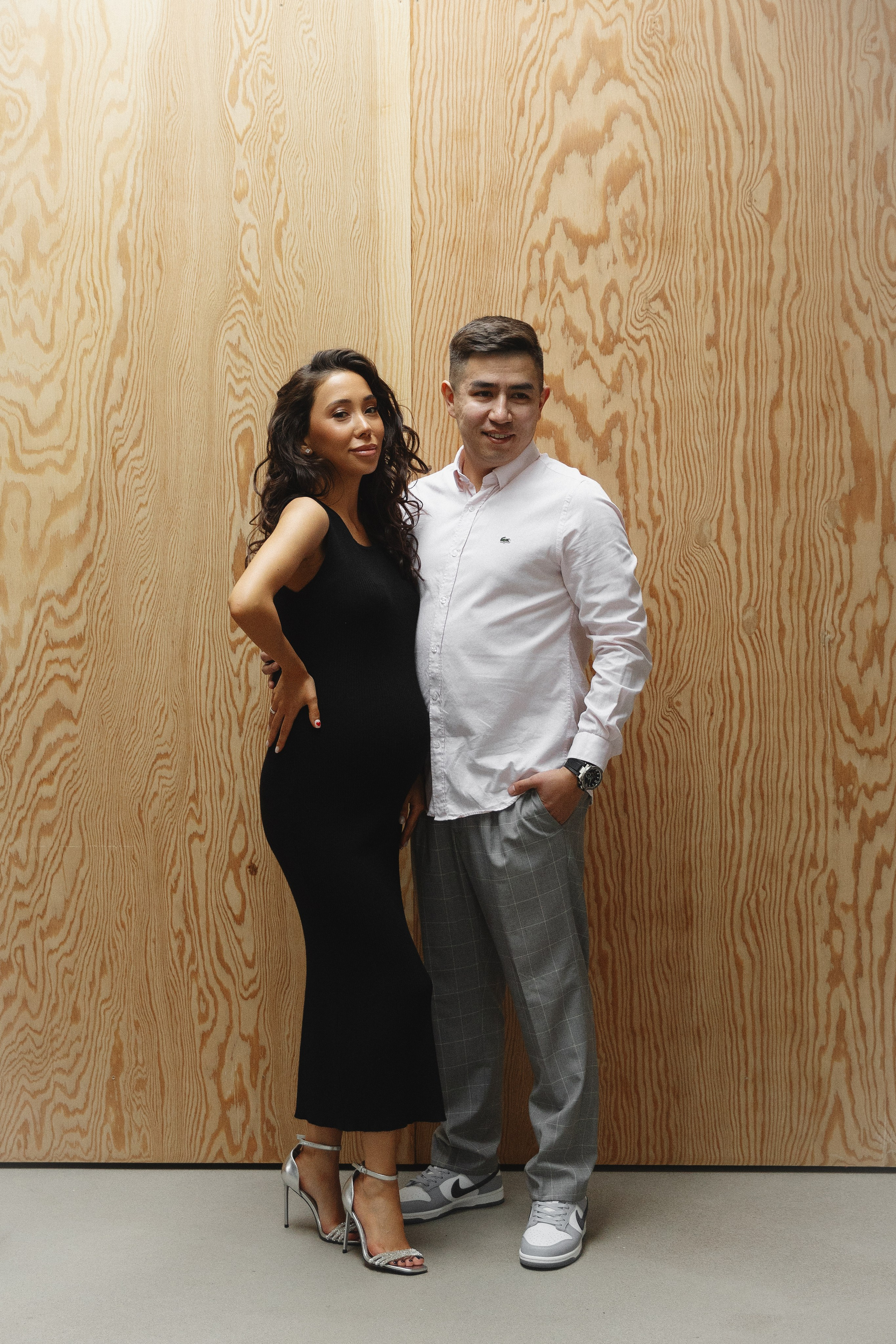 Инга & Денис