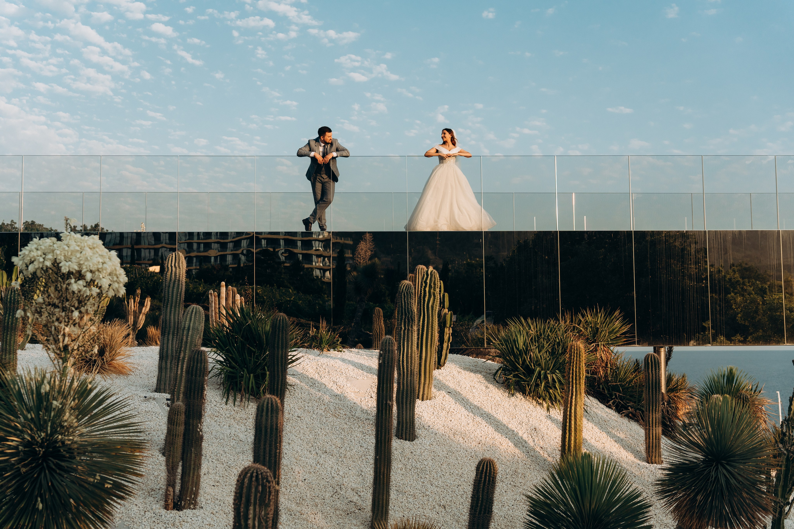 A & E. Портретный свадебный фотограф Крым | Евгения Щитенко