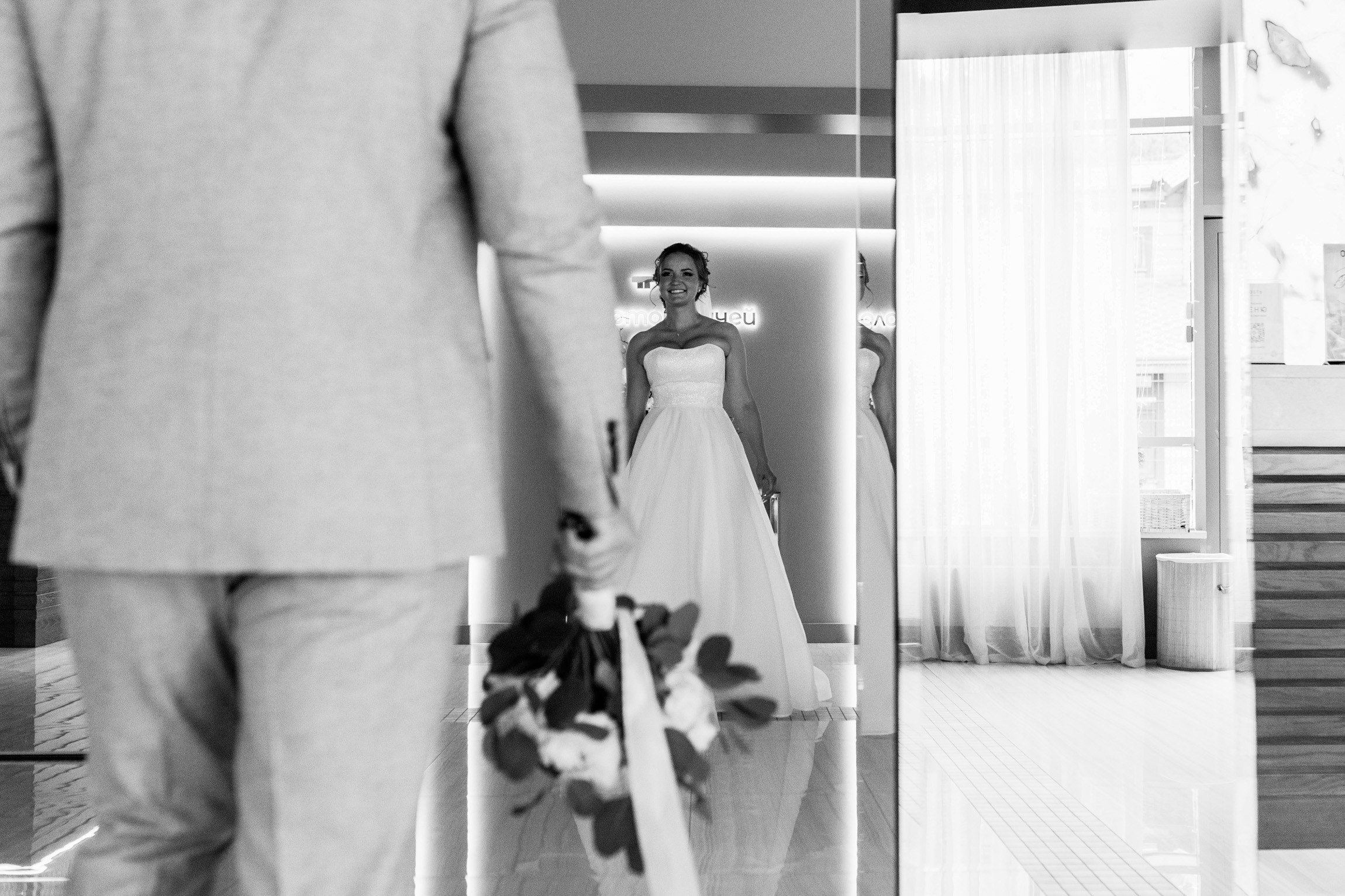 Свадебная фотосессия на финском заливе. Свадебный фотограф СПБ