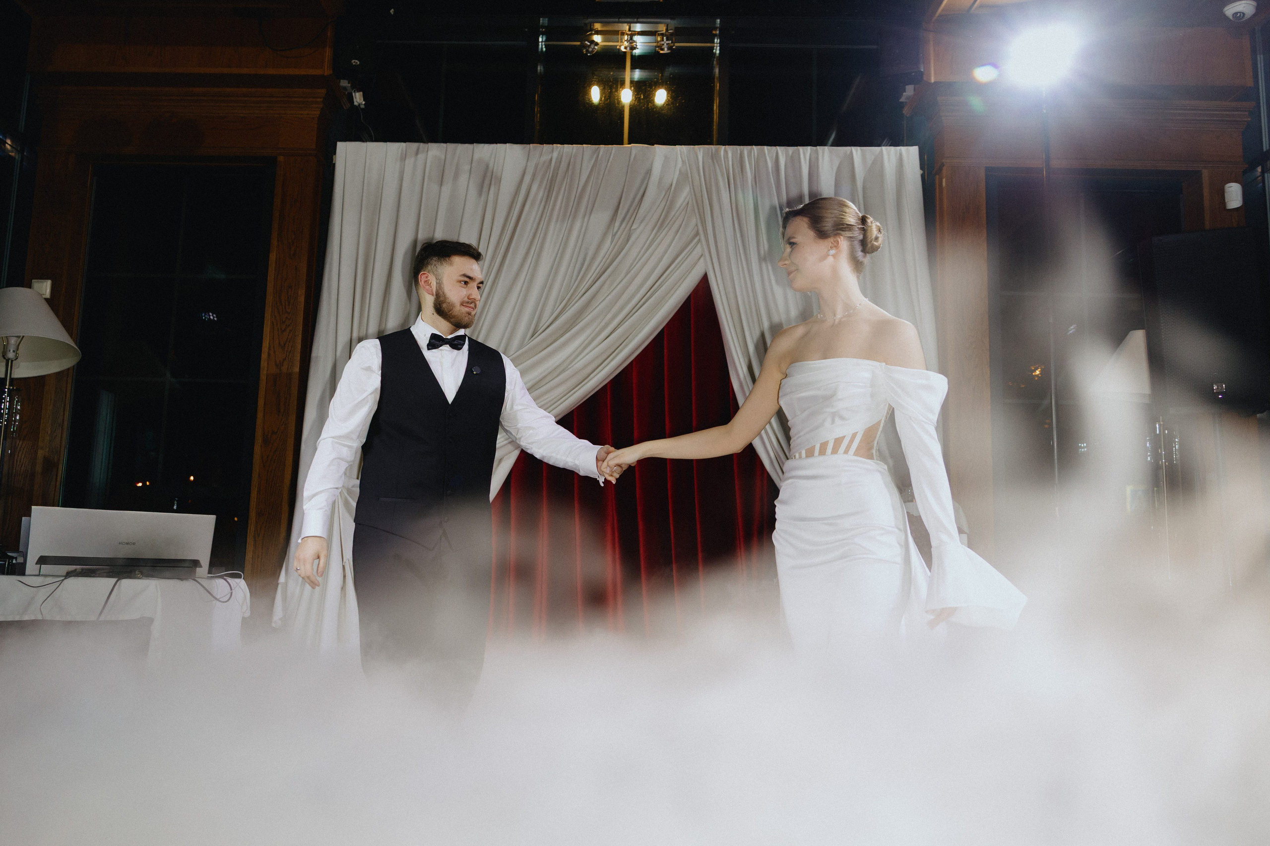 Свадьба Никиты и Оли в Санкт-Петербурге. Свадебный фотограф СПБ