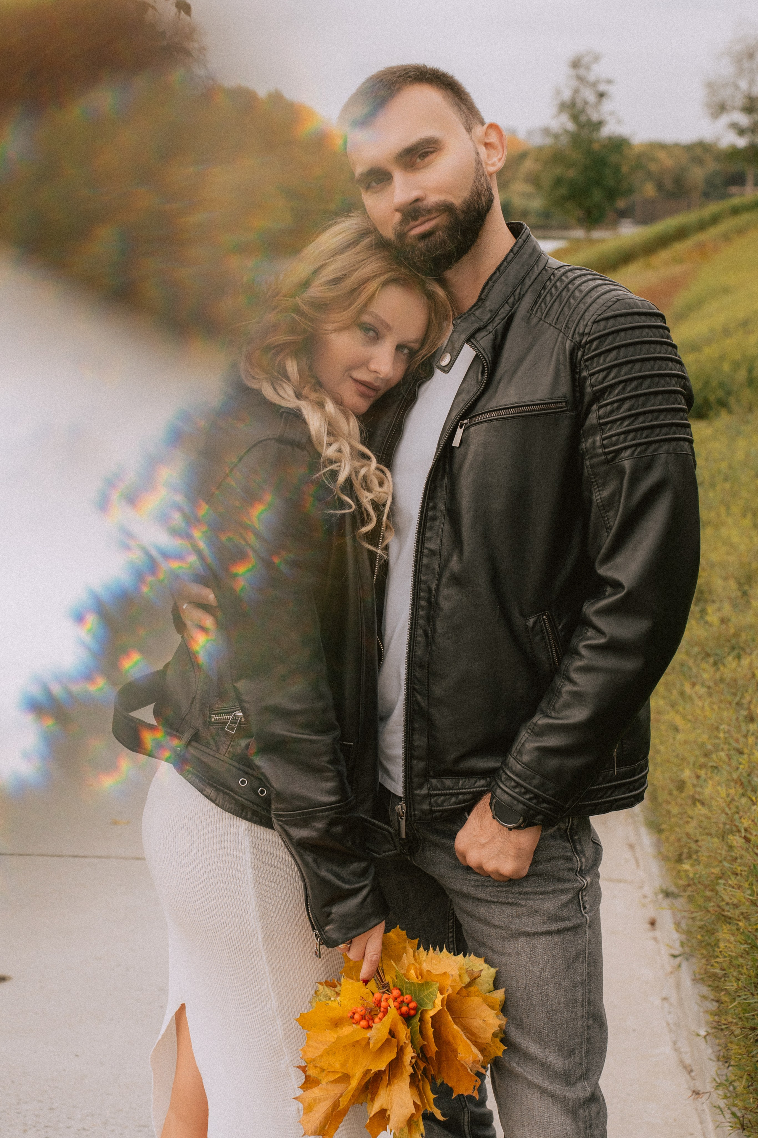 LOVE. Фотограф Новосибирск