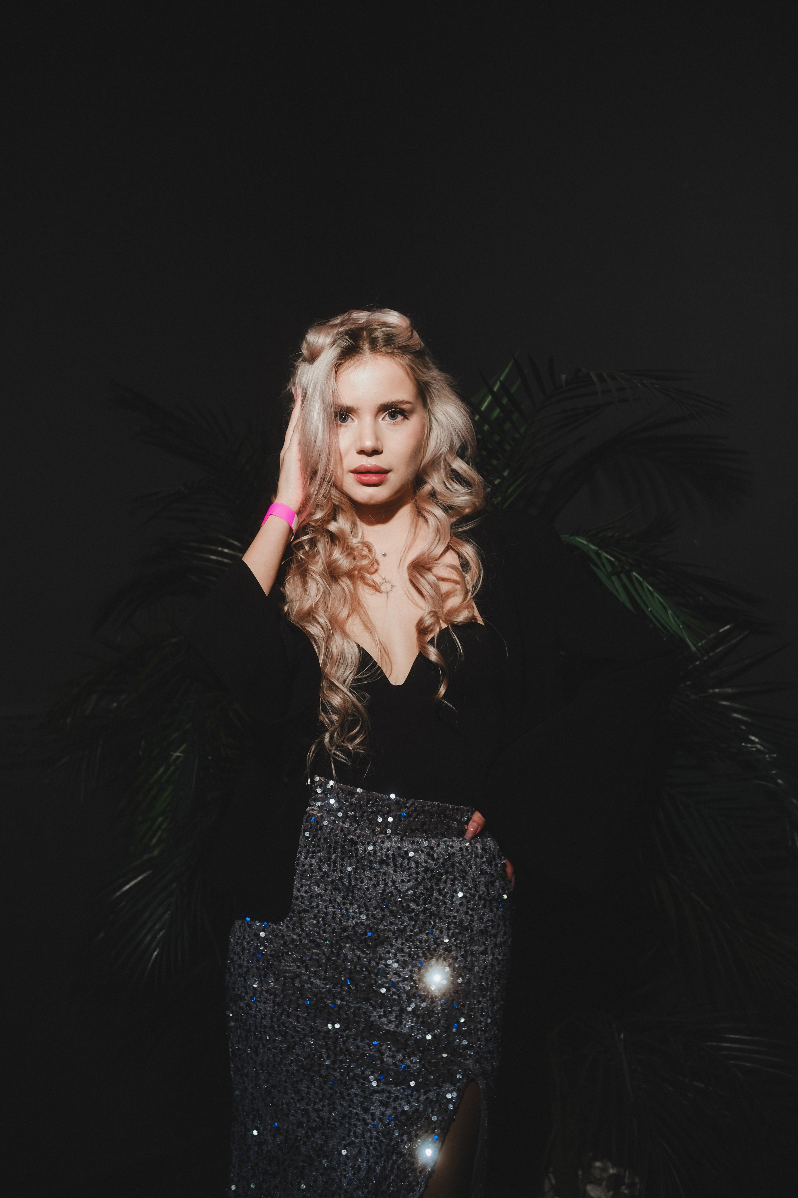 Detali Bar. Фотограф в Тюмени Кирилл Марфин