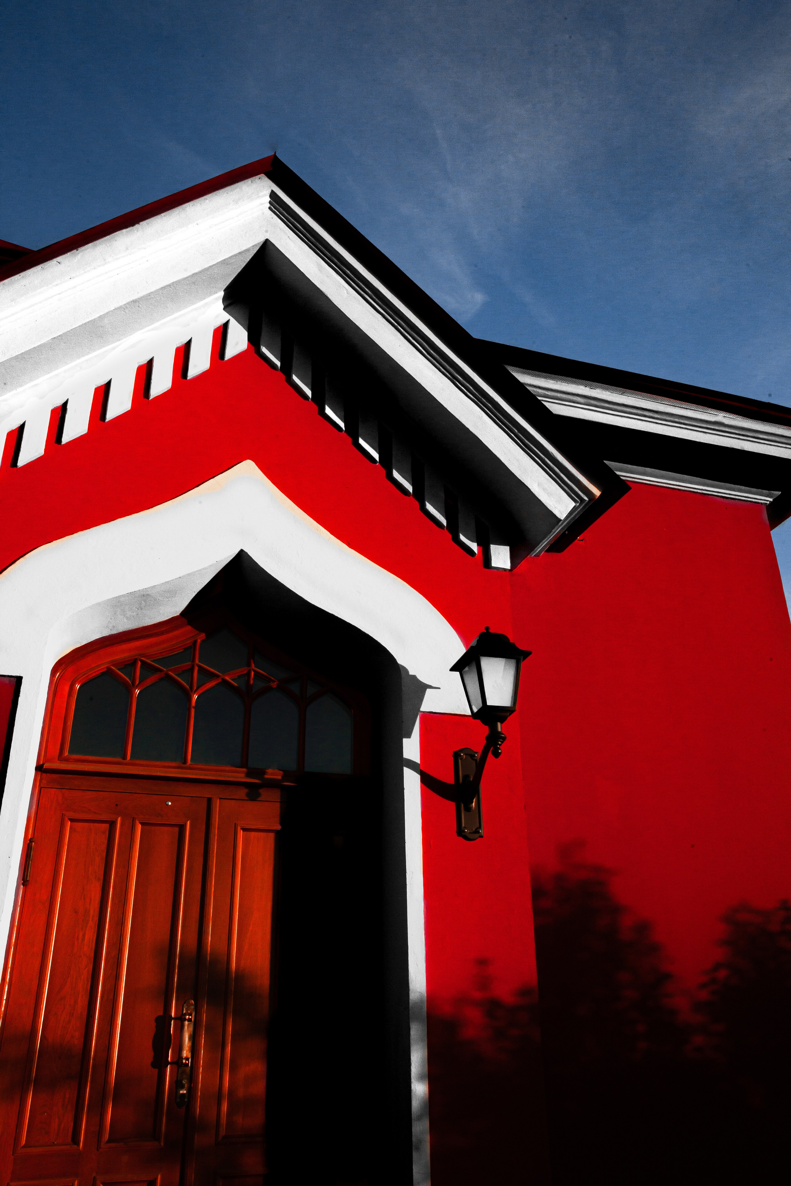 Кукуйская слобода. Георгий Тришаков