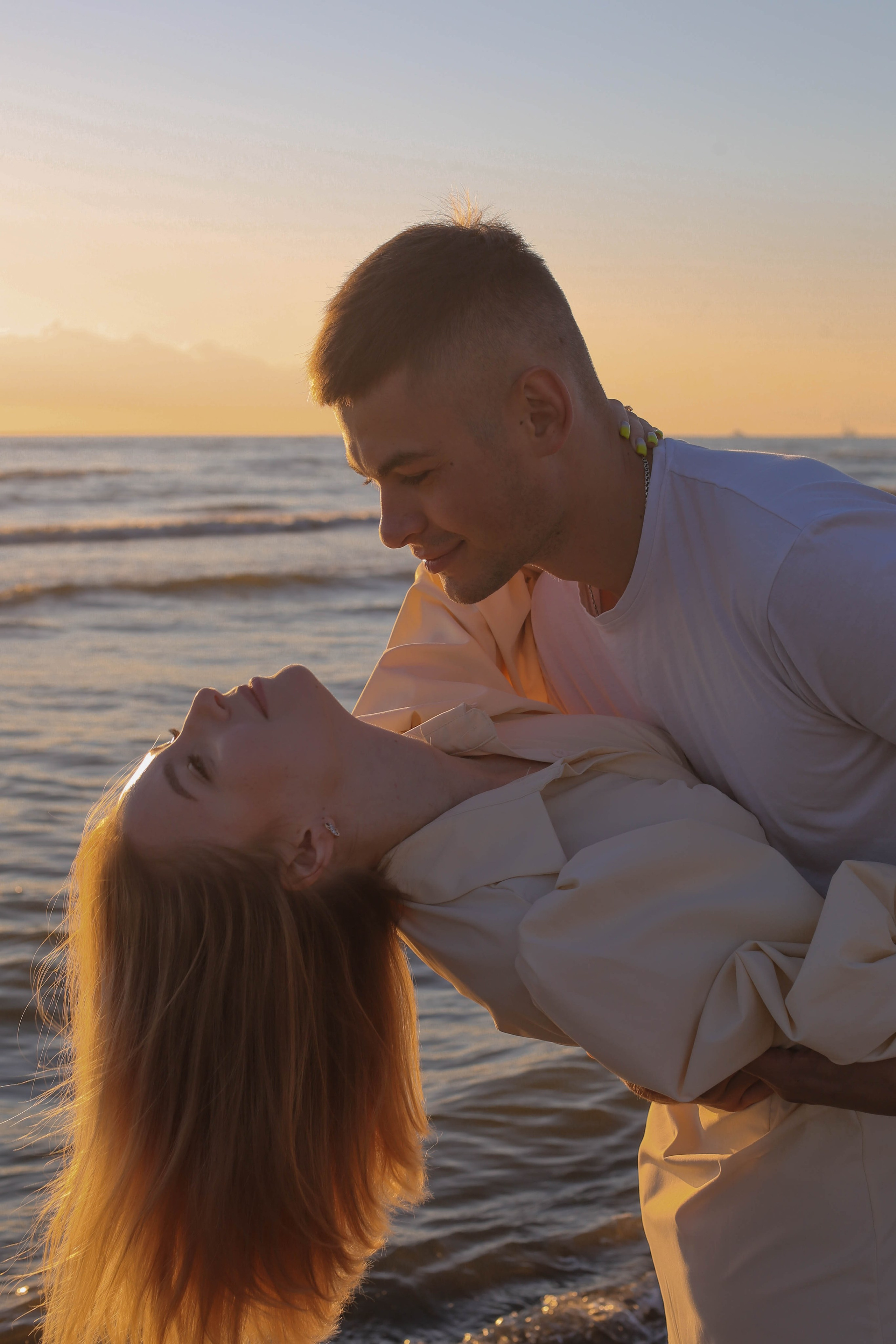 Love story. Davina_photograff