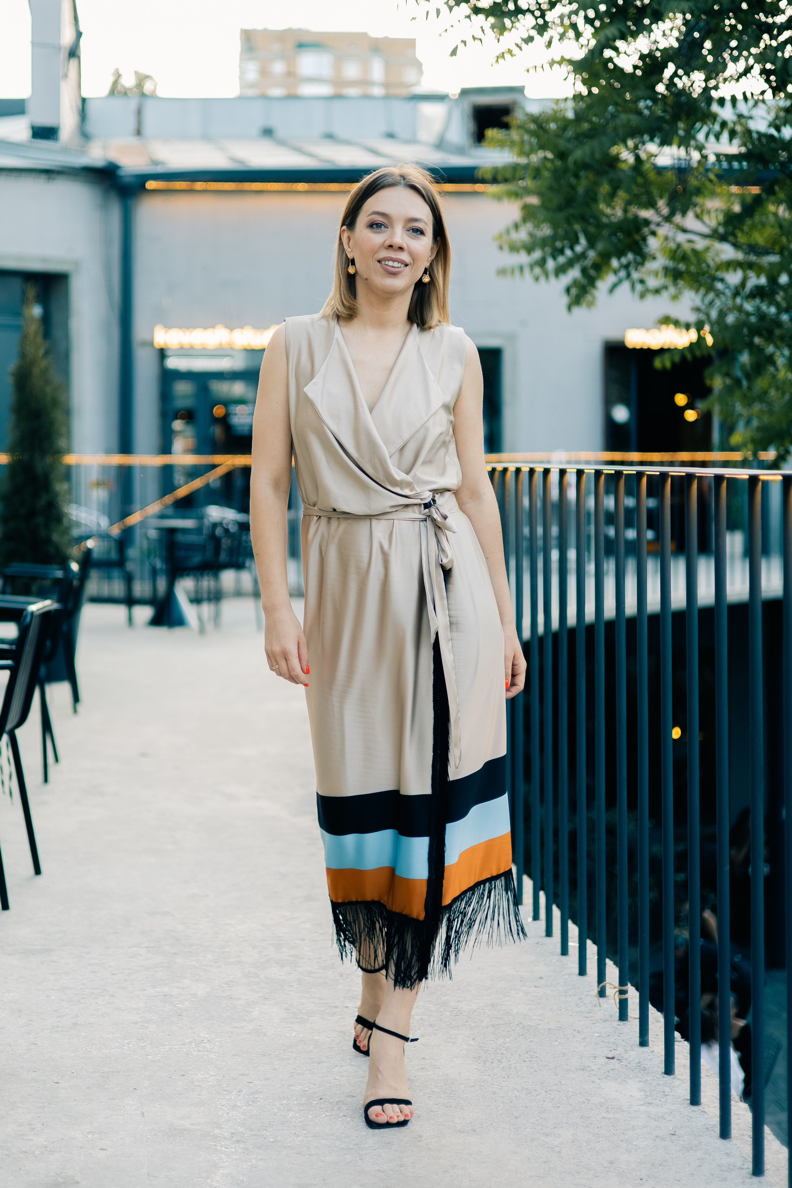 Натали. Дарья Нерсесян — фотограф в Ростове-на-Дону