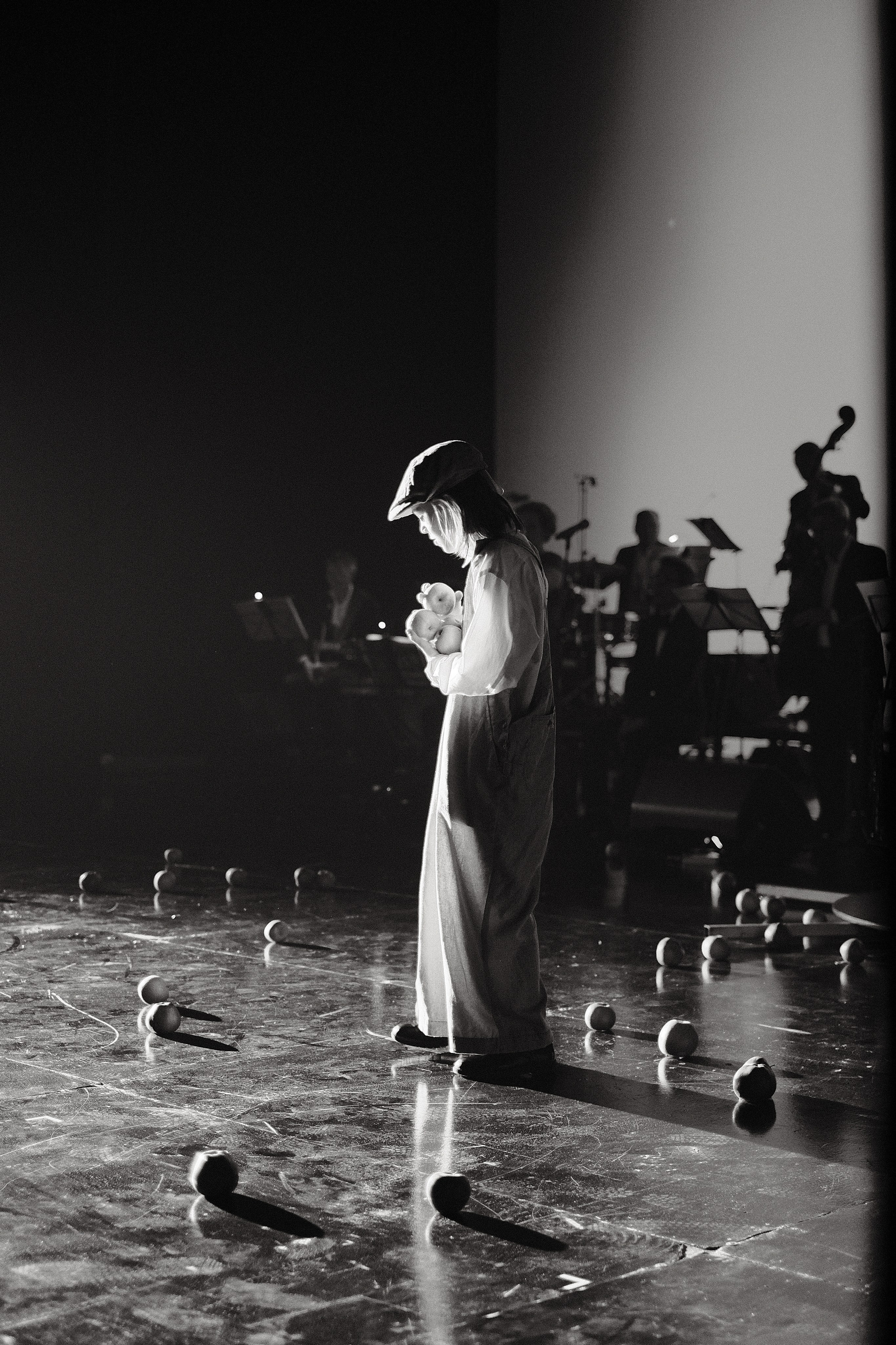 Зовите меня Джордж. Портретный и репортажный фотограф в Алматы Поваляев Дмитрий