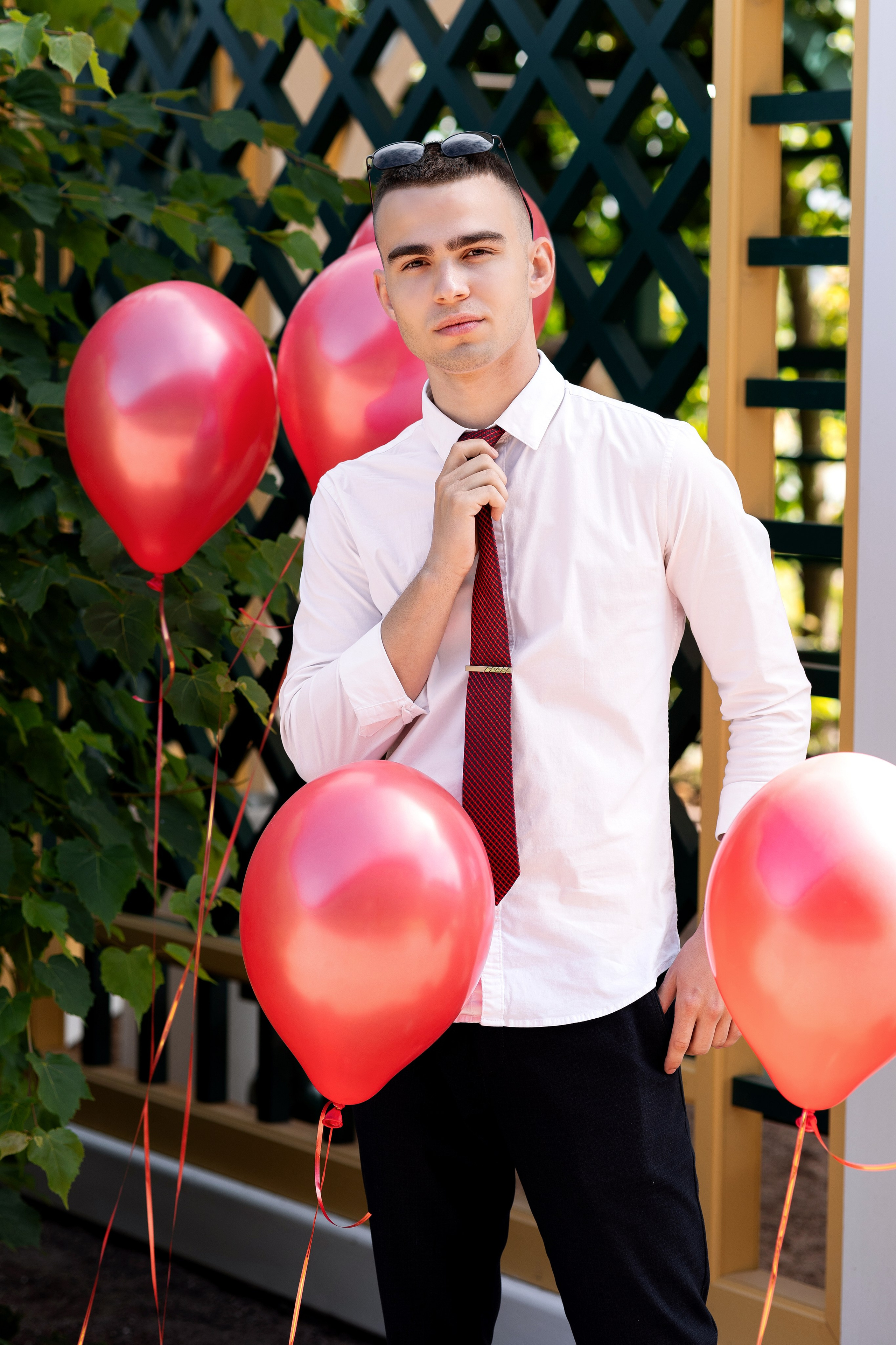 11 класс в Петергофе. Выпускные альбомы. Школьный и семейный фотограф Виктория Игнатьева