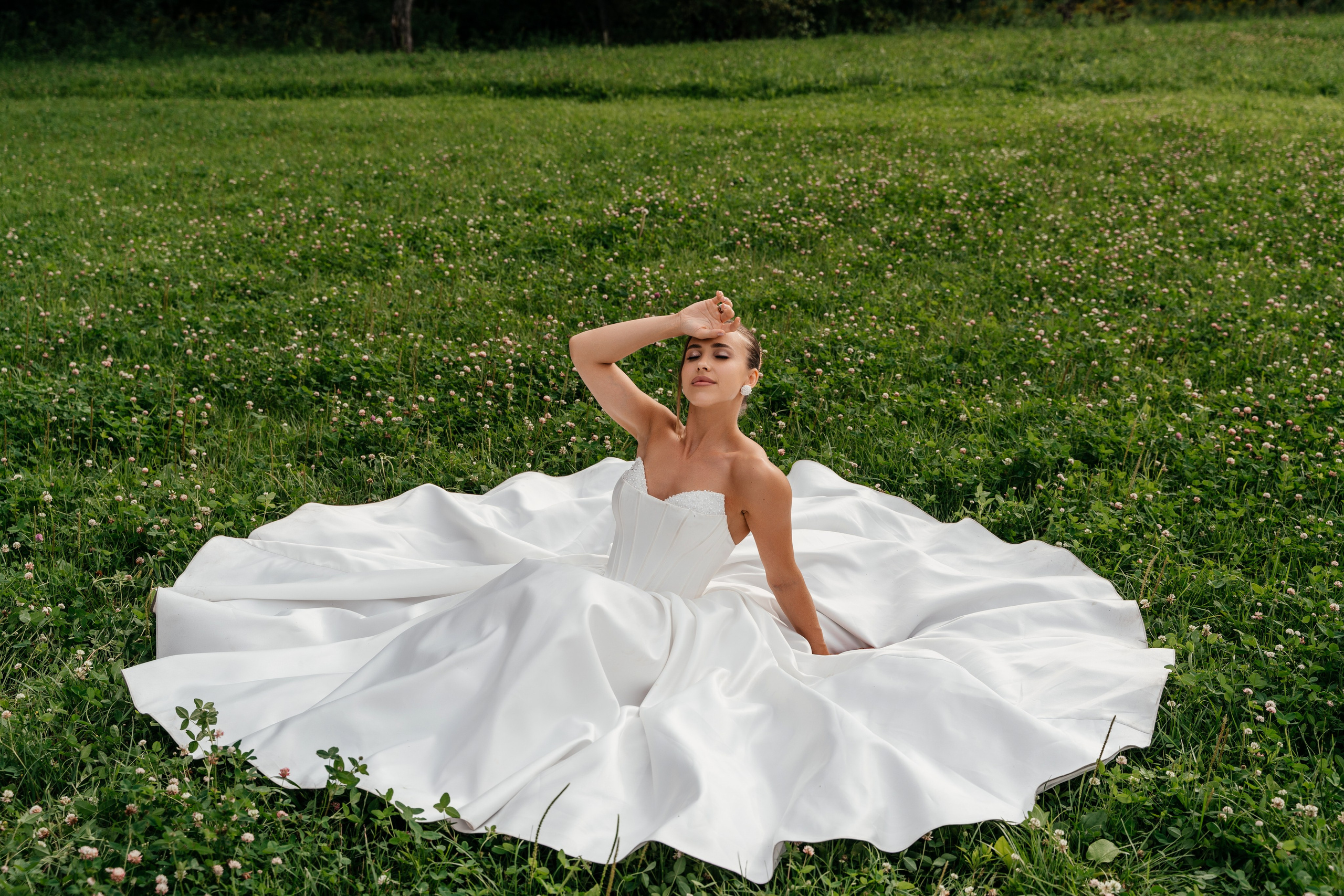 G | V. Свадебный и семейный фотограф в Новосибирске Светлана Варутина