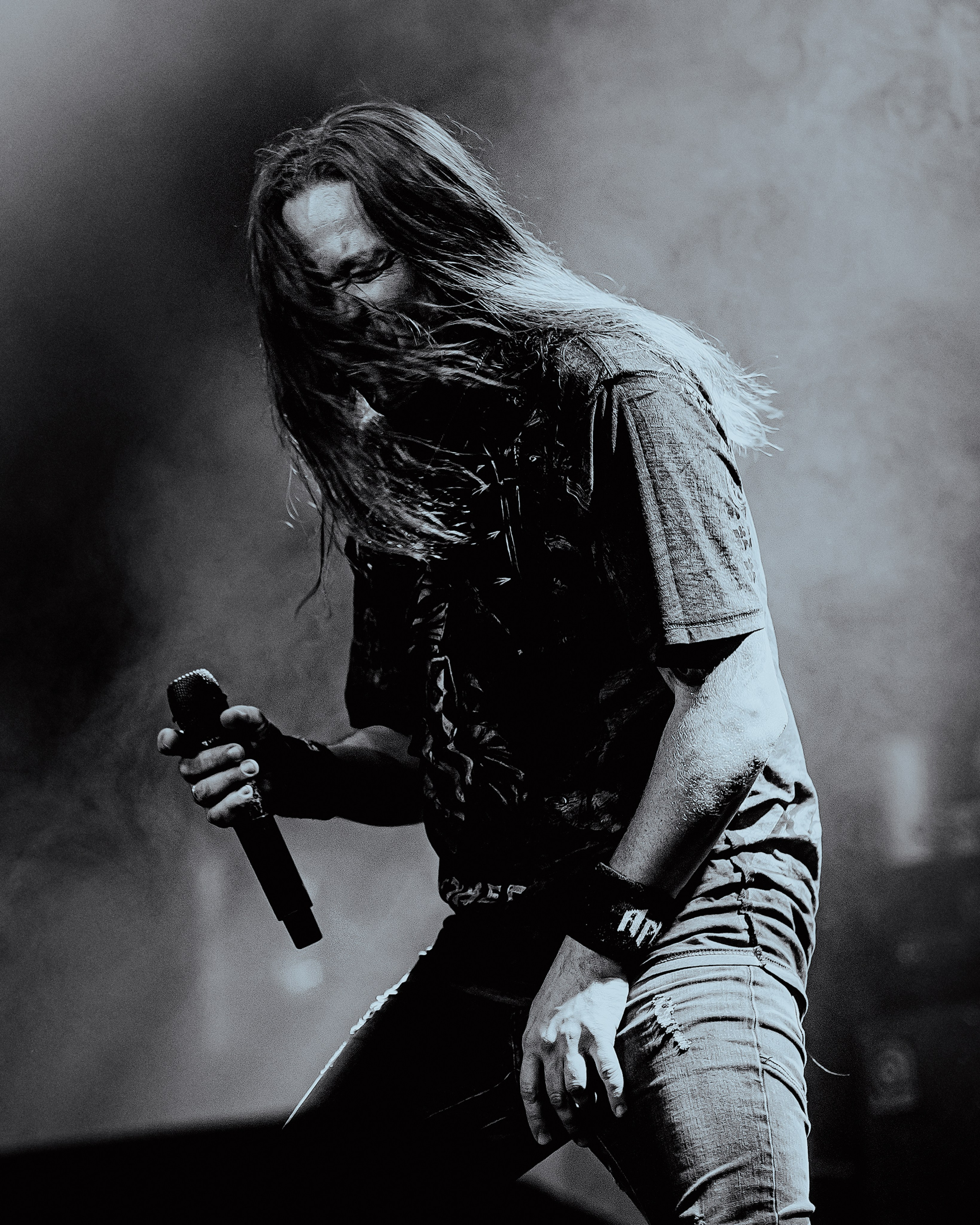 Концерты Красноярск, концертная съемка. Юлия Раскова — Портретный и семейный фотограф в Красноярске