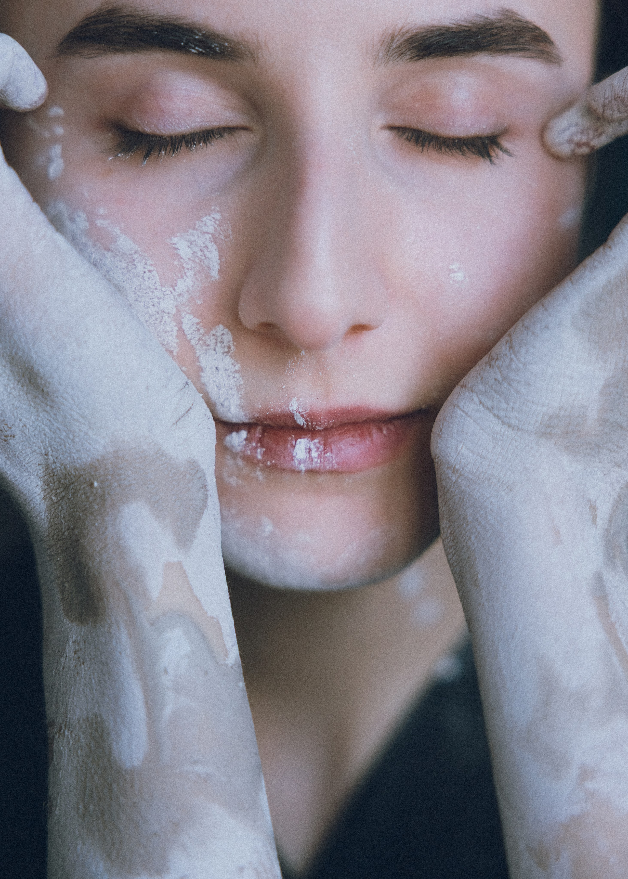 Мадина. Портретный фотограф в Уфе