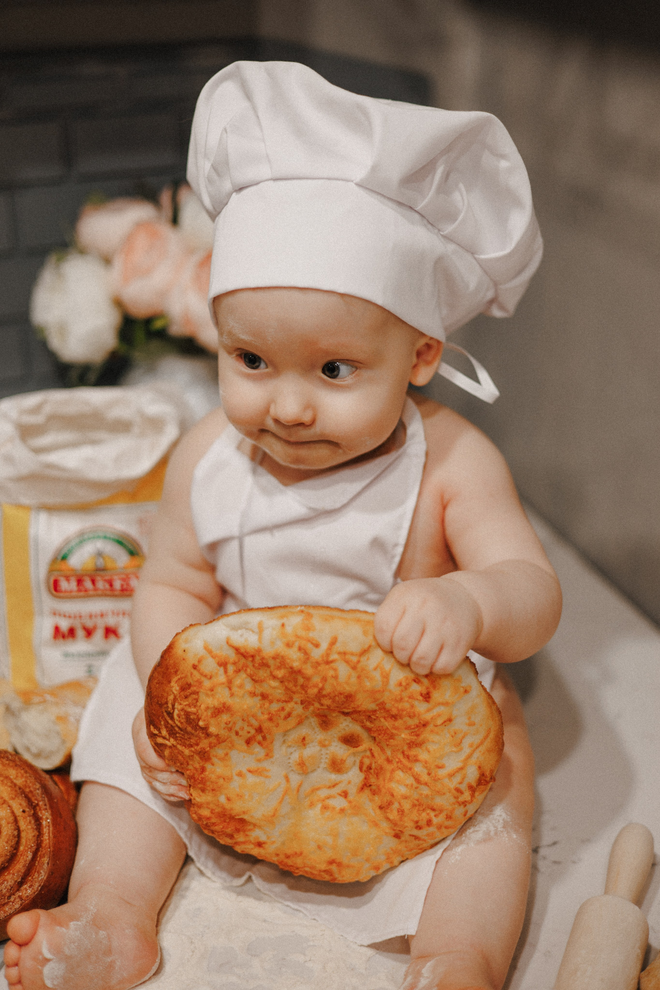 Марк. Фотограф Евгений Катаев — Семейный и свадебный фотограф из Ижевска