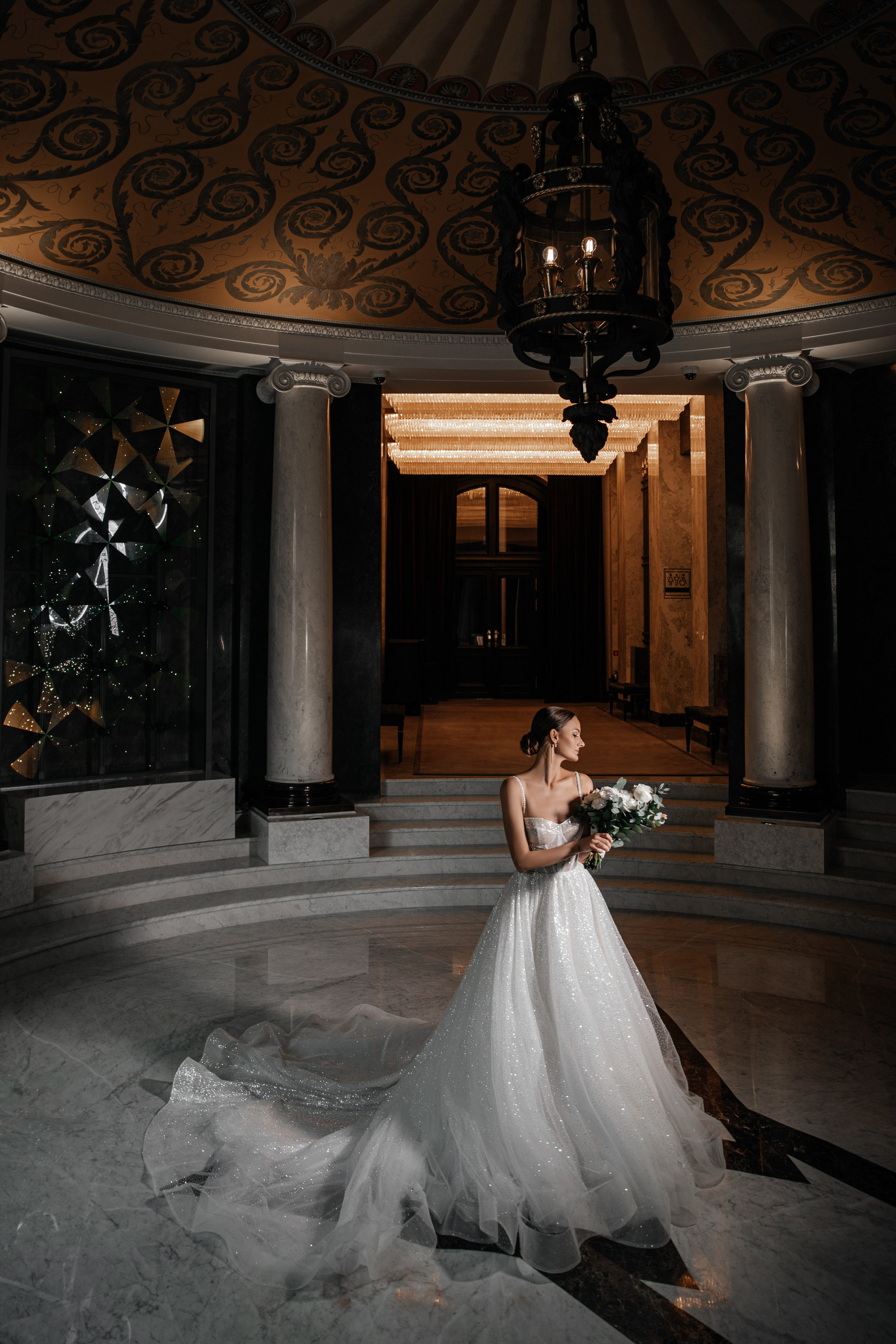 Dmitry & Maria. Фотограф Анжелика Кварц. Санкт-Петербург, Wedding Photographer in Spain, France, Italy, Montenegro