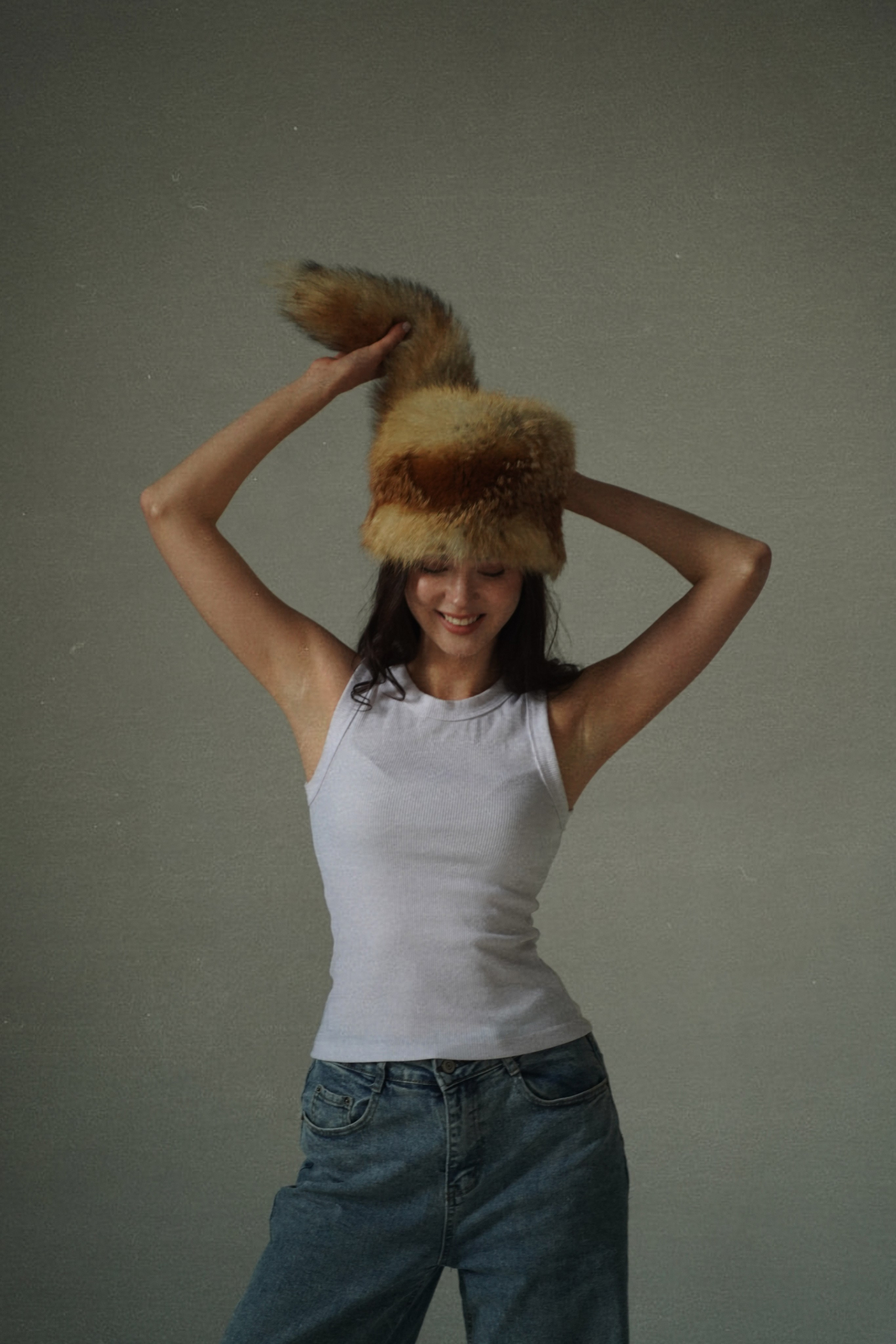 Полина. Амина Абасова — индивидуальный фотограф в Махачкале, Дагестан