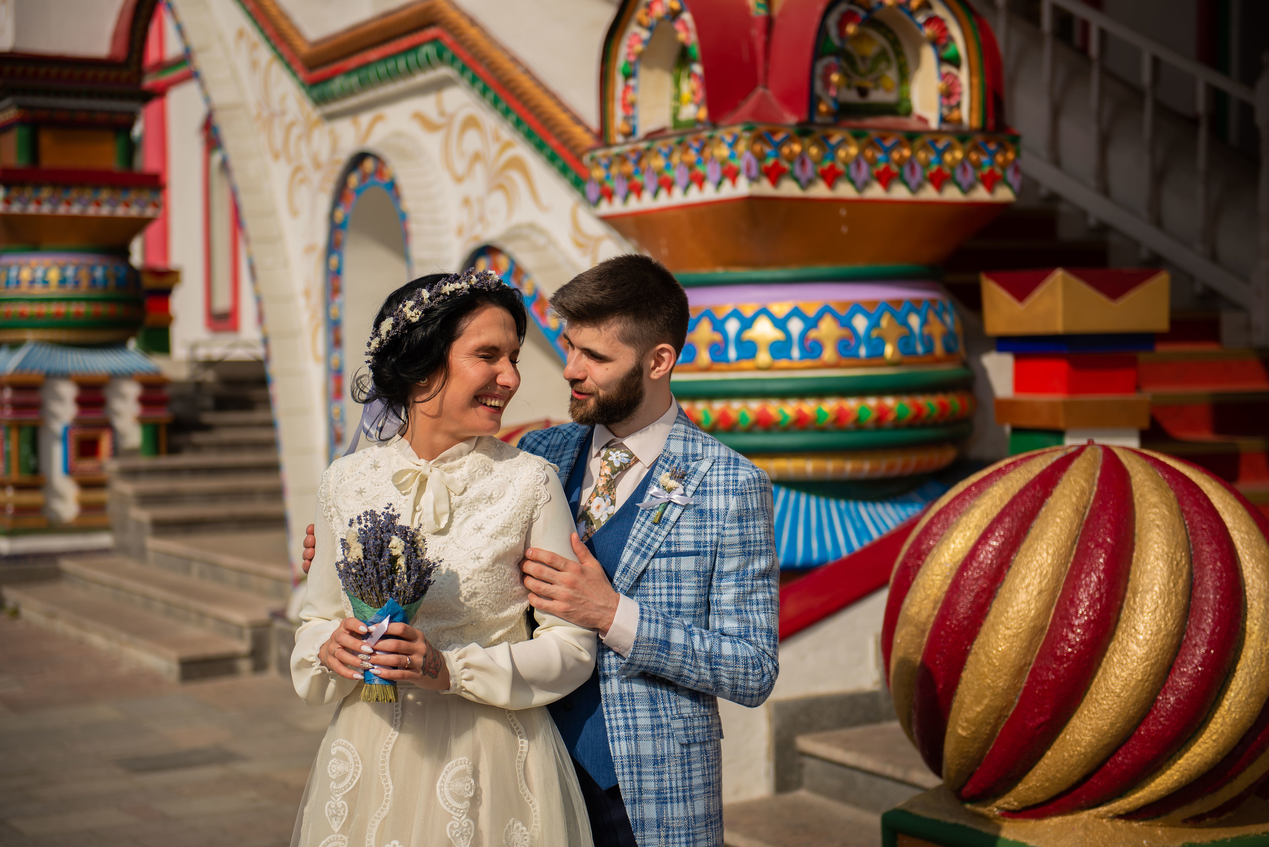 Свадебное портфолио иLove Story. Свадебный, семейный и детский фотограф в Москве и области