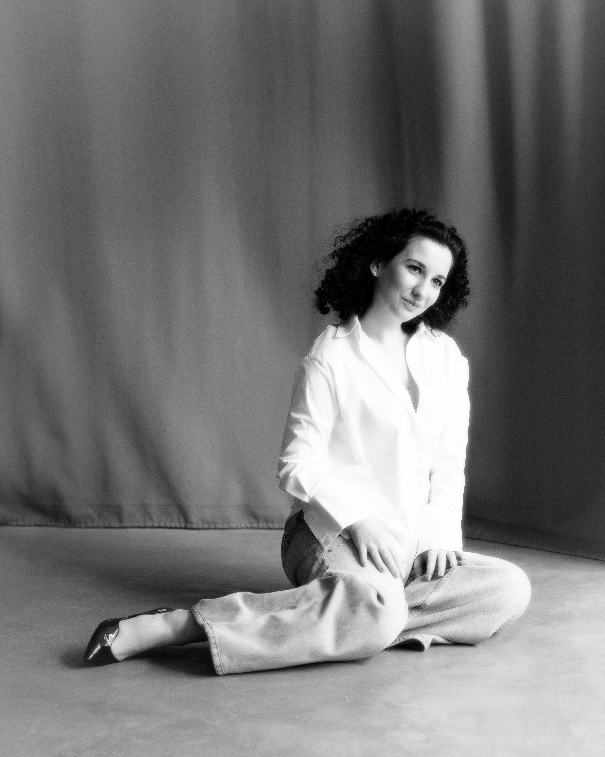 Маша. Коцаба Виктория фотограф в Москве