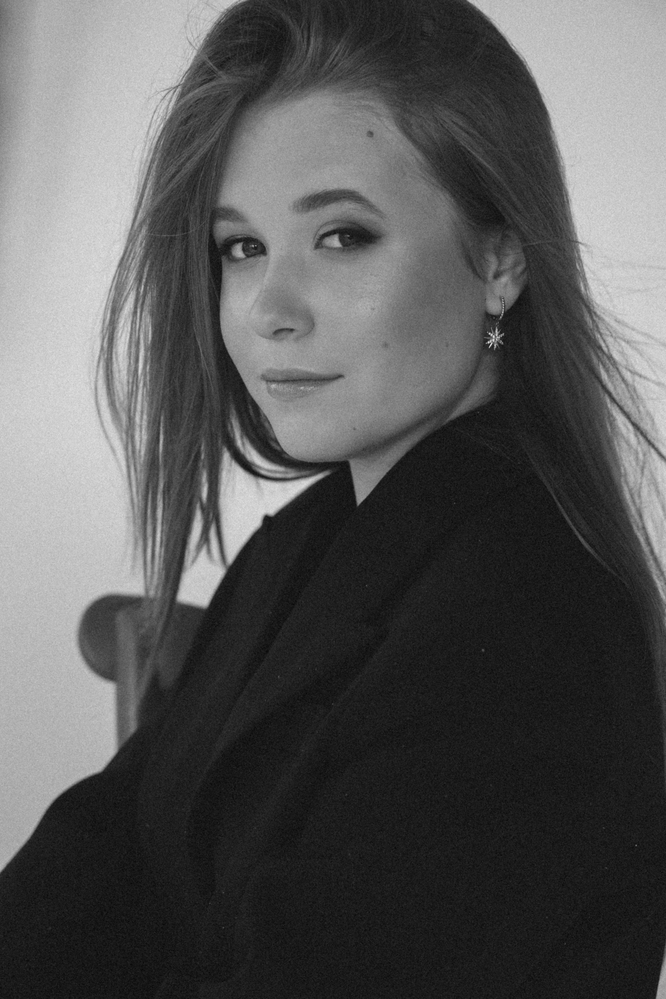 ДИАНА. Я фотограф из Москвы к Вашим услугам