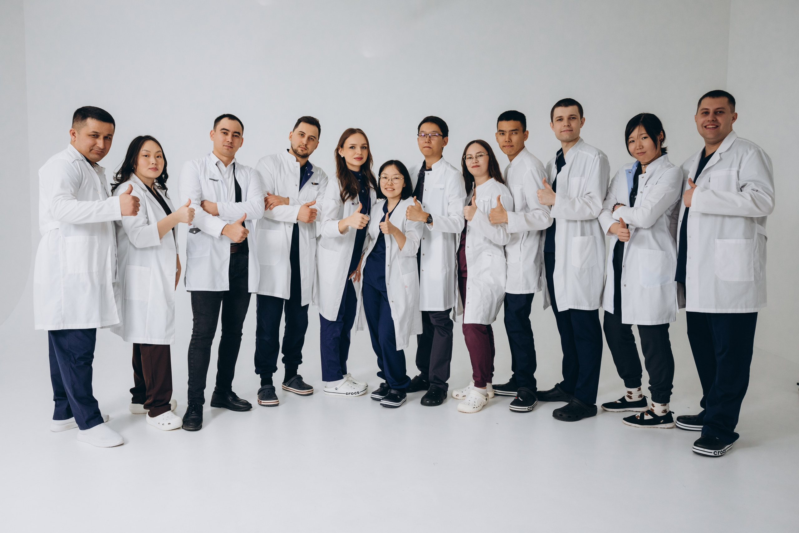 Съёмка для выпускников меда. Свадебный, семейный фотограф в Иркутске Светлана Макаричева