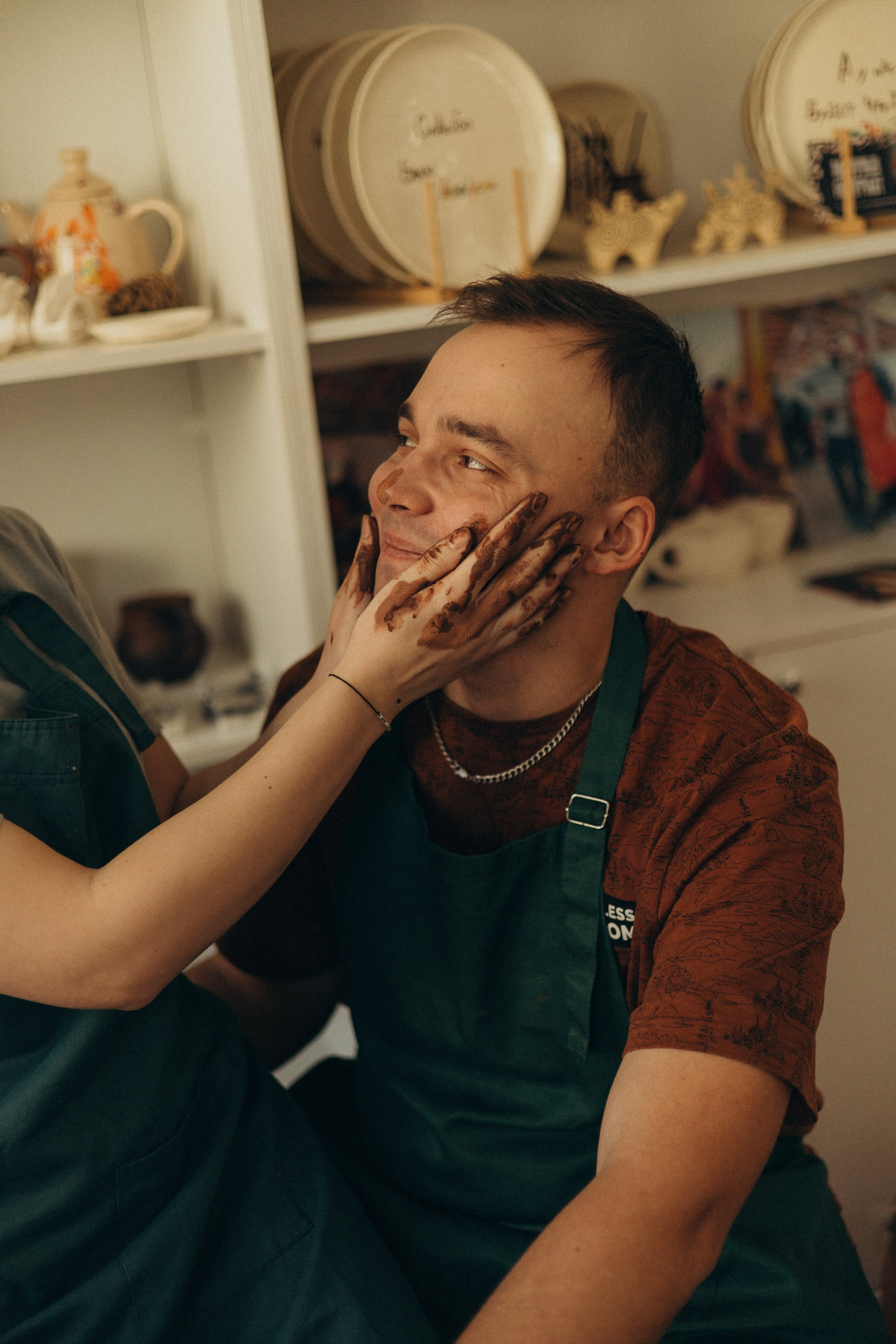 Ксюша ♡ Влад. Фотограф в г. Чита