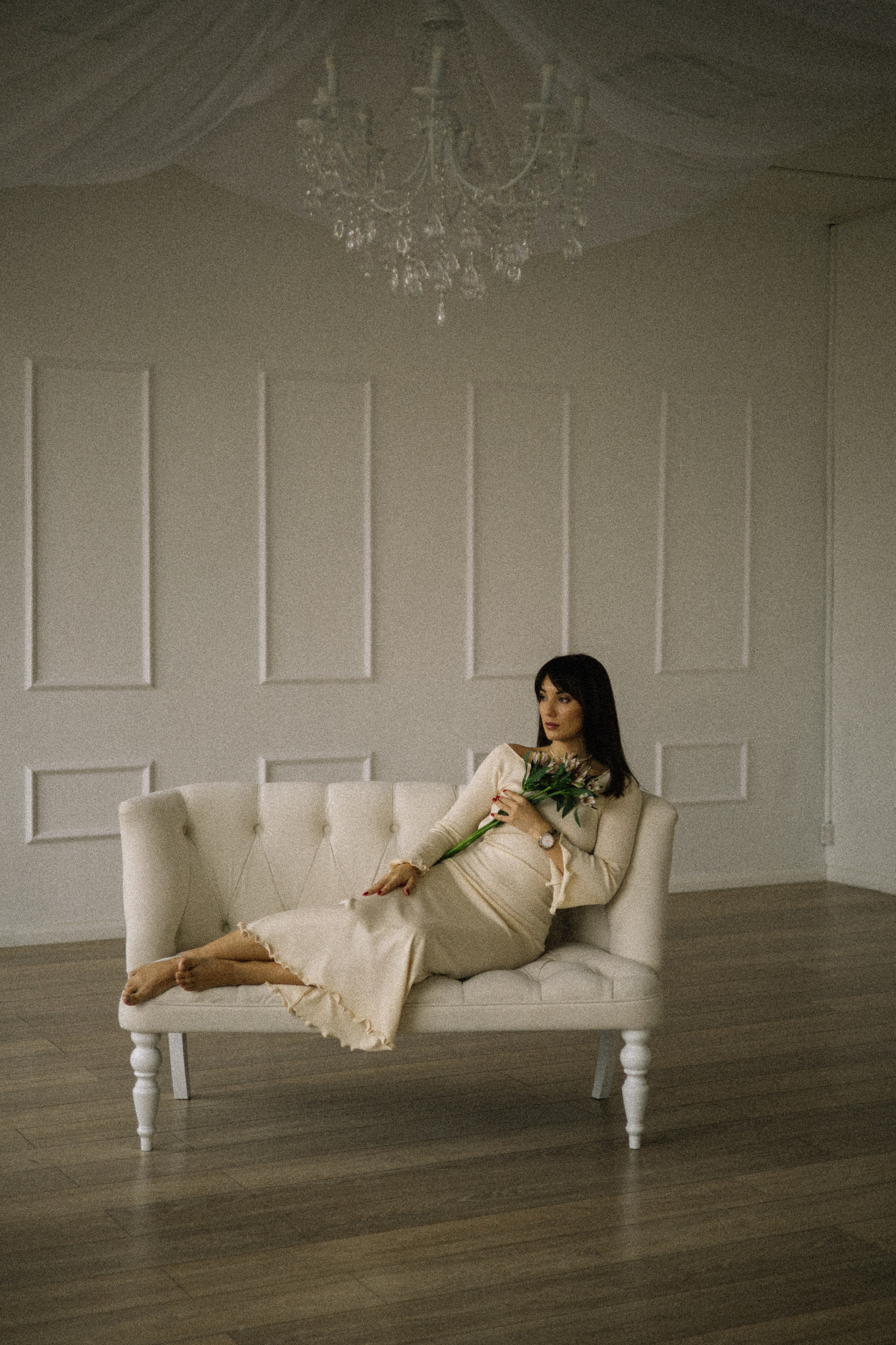 Кристина. Фотограф в г. Чита