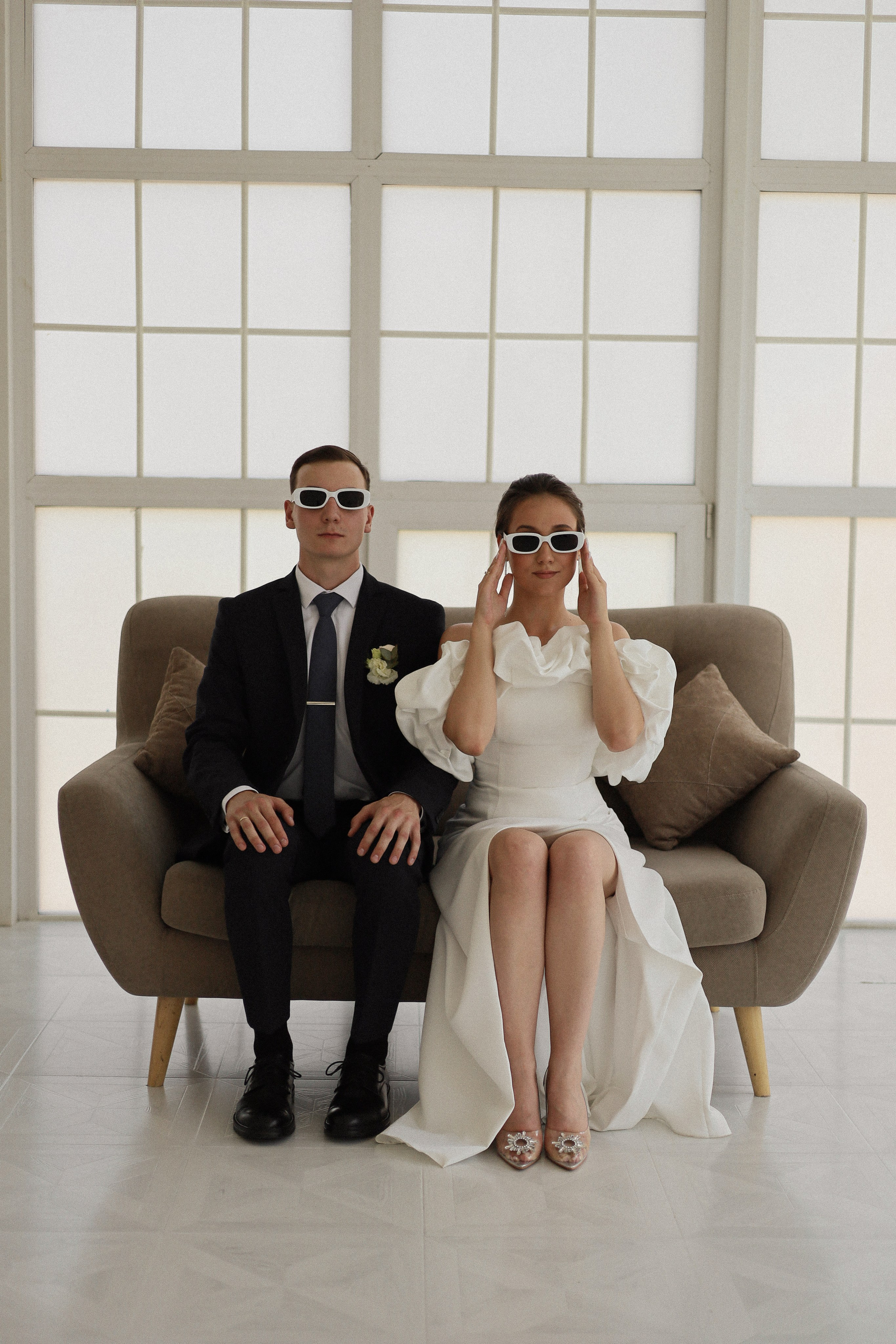 Дарья ♡ Никита. Фотограф в г. Чита