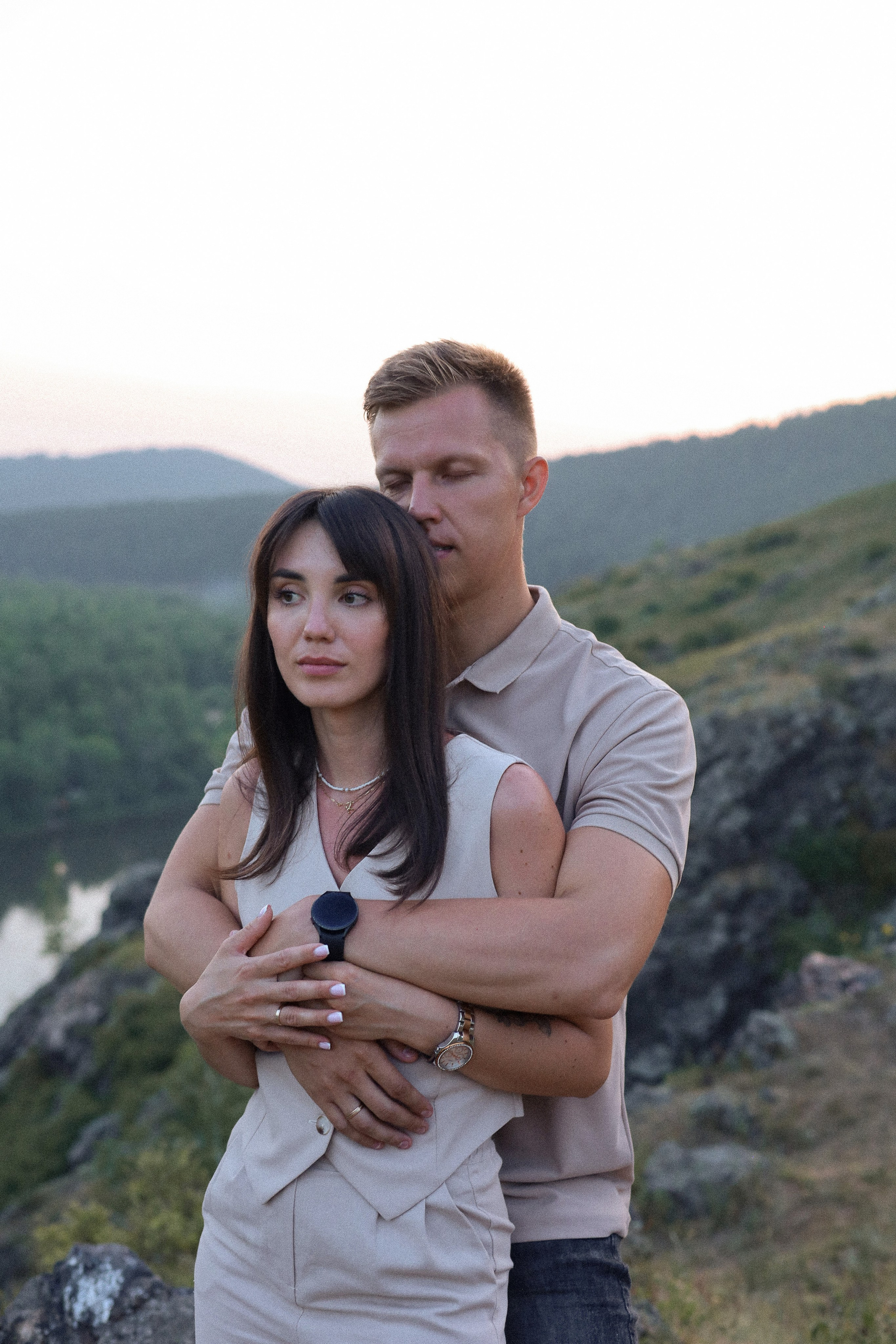 Сергей ♡ Кристина ♡ Полина. Фотограф в г. Чита