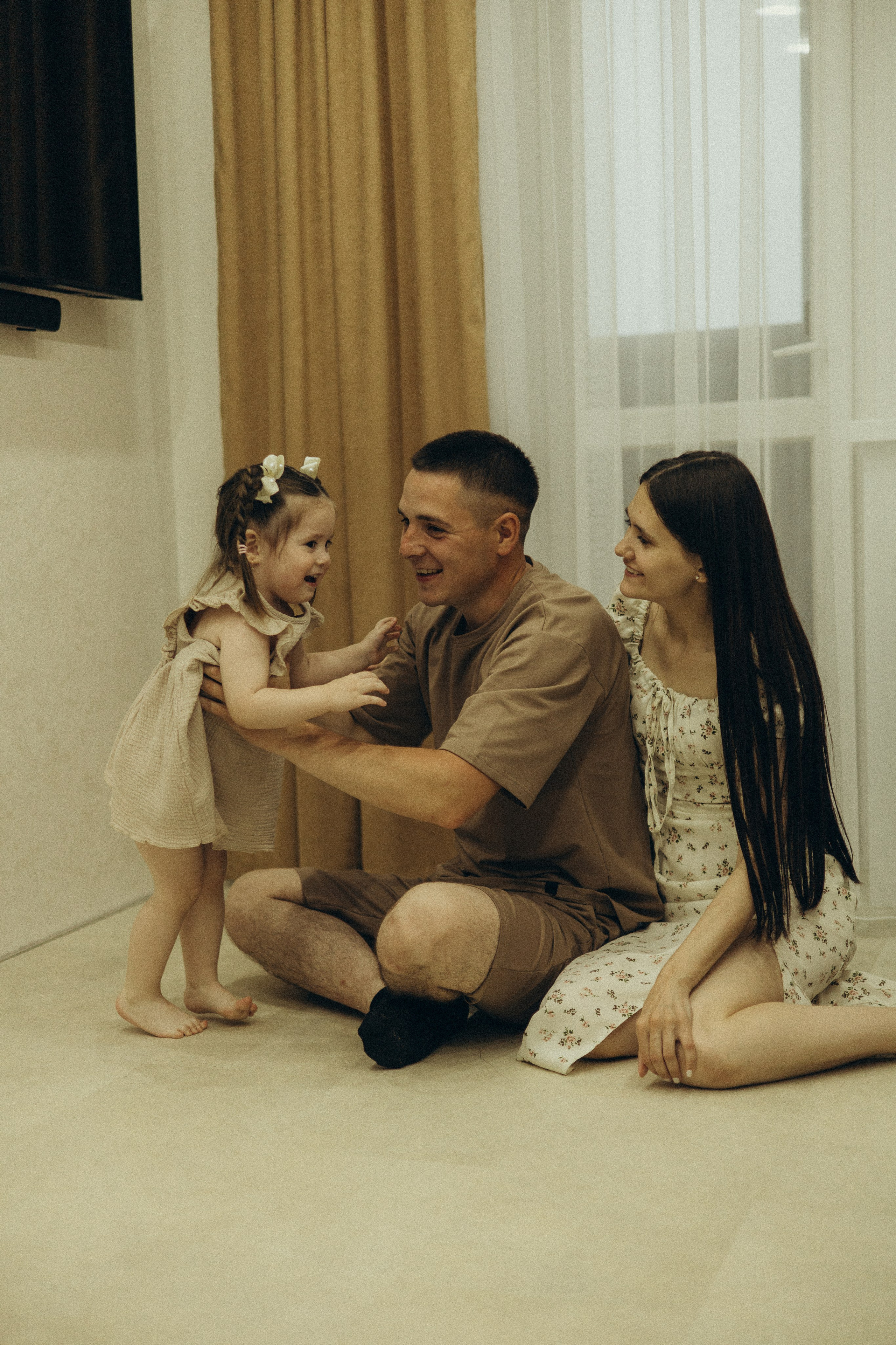 Дом там, где любовь♡. Фотограф в г. Чита