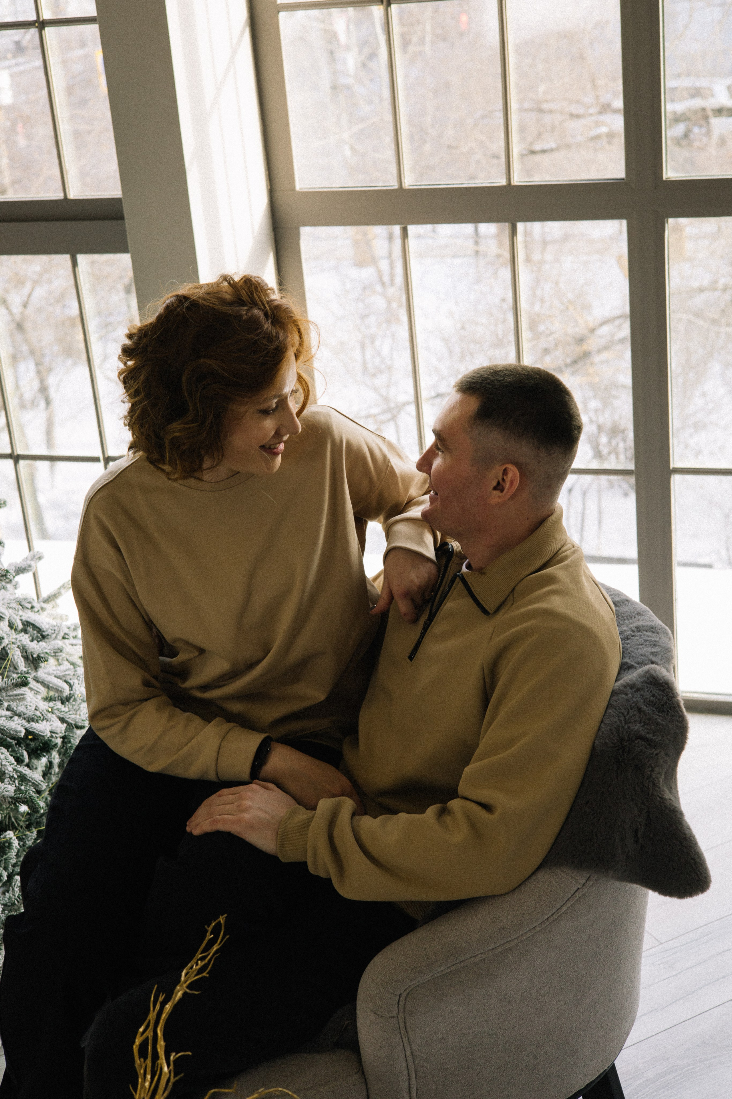 Даша ♡ Толя. Фотограф в г. Чита