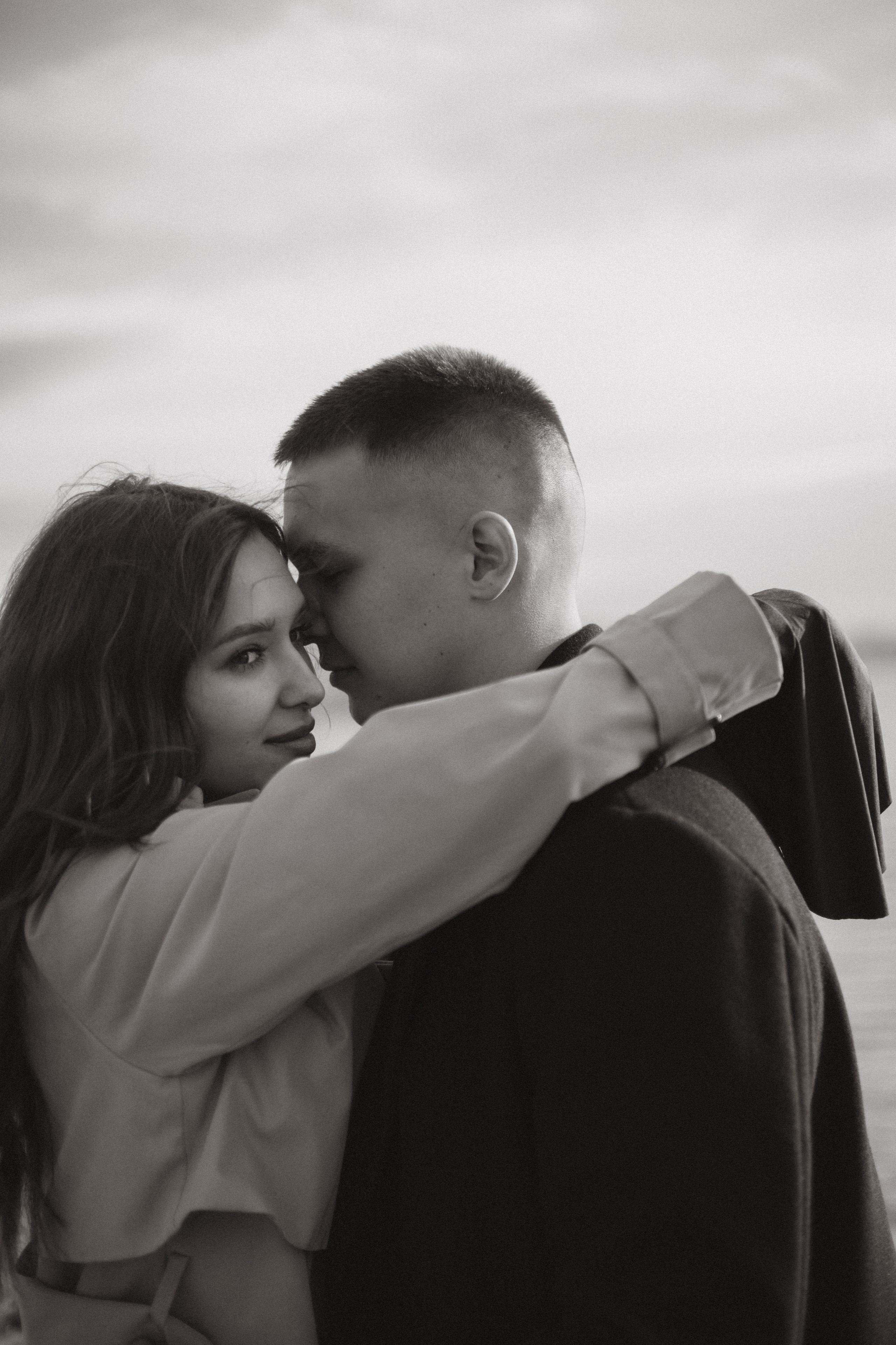 Карина, Иван. Фотограф в г. Чита