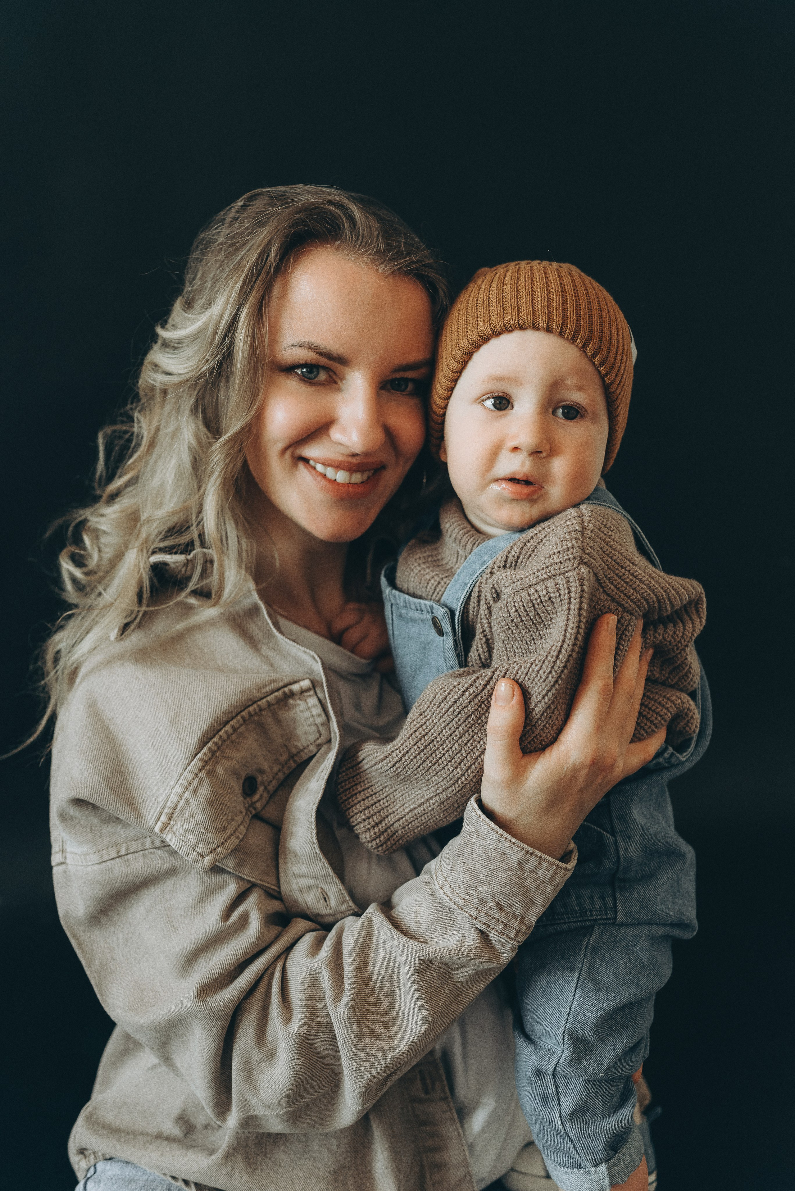 Минимализм в студии. Семейный фотограф Ростов-на-Дону Татьяна Соколова