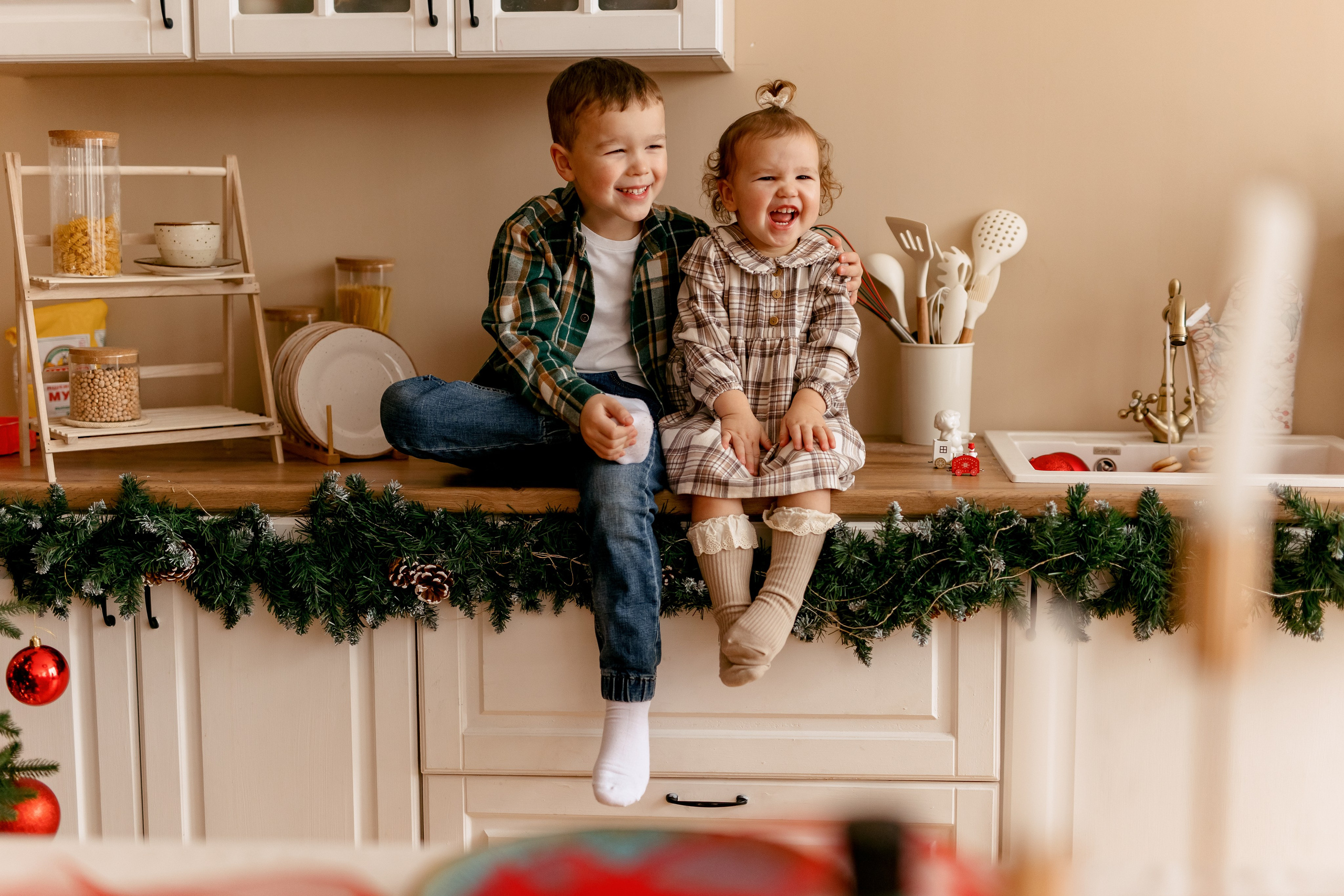 О семье Макаровых. Свадебный и семейный фотограф в Туле и области Маша Костина
