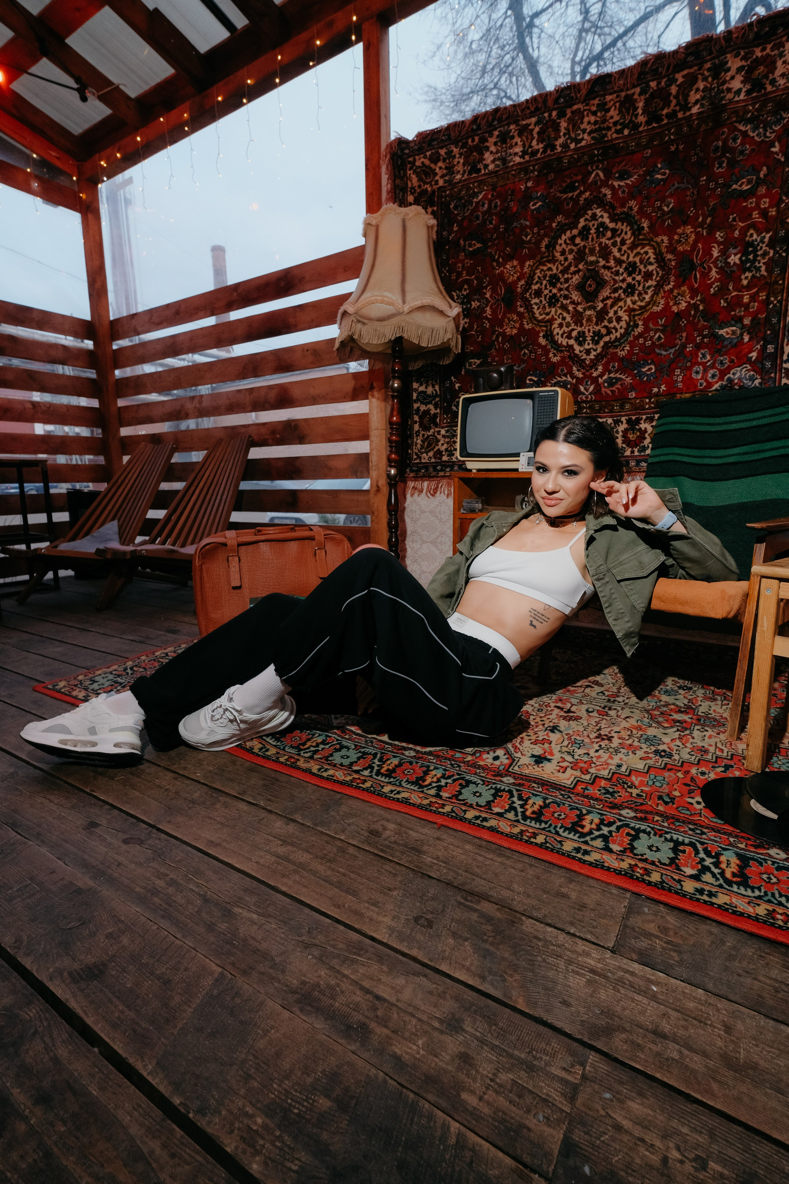 Лихие девяностые. Фотограф в Москве Дмитрий Рогов