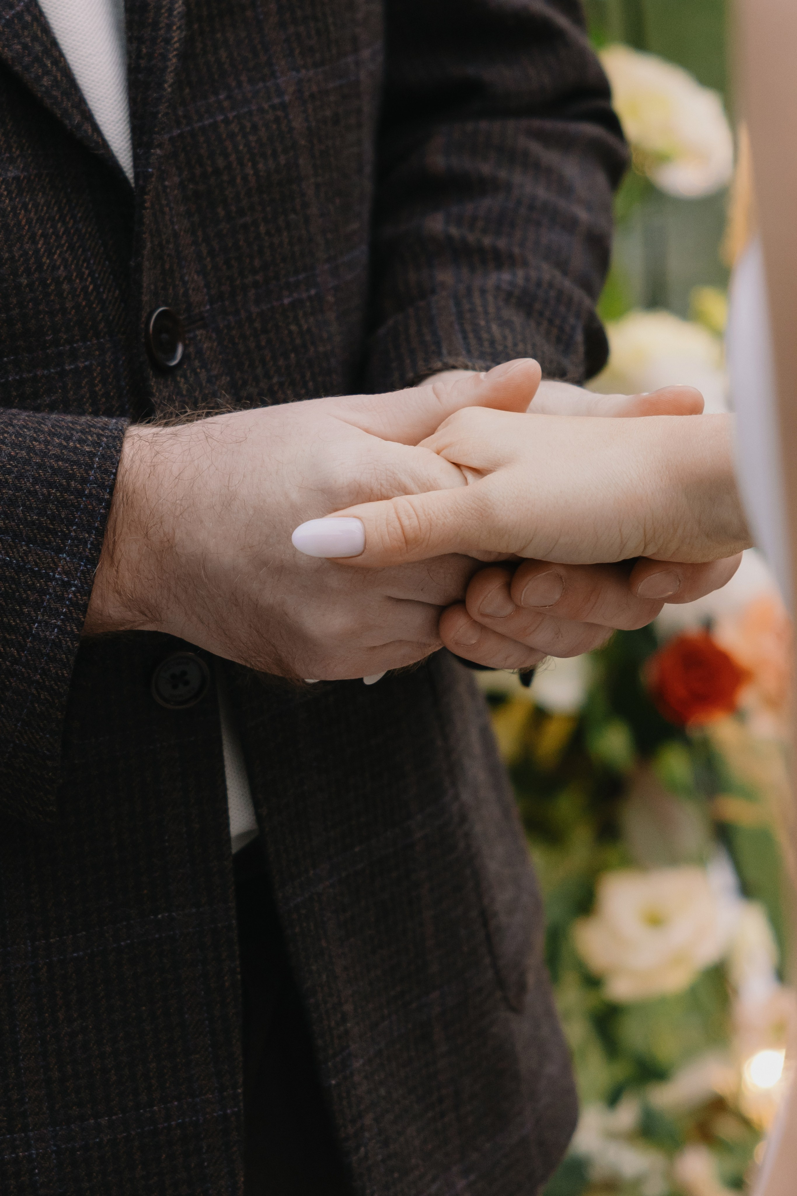 Алексей и Милена. Фотограф в Красноярске