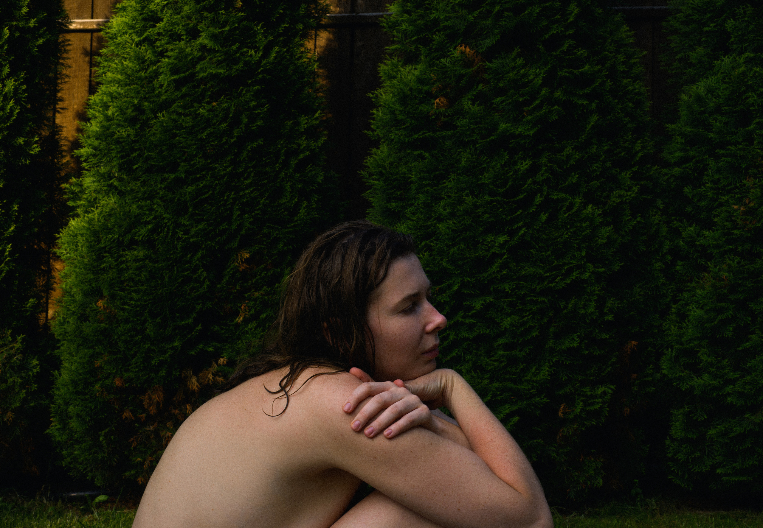 Баня. Фотограф Валерия Тенникова