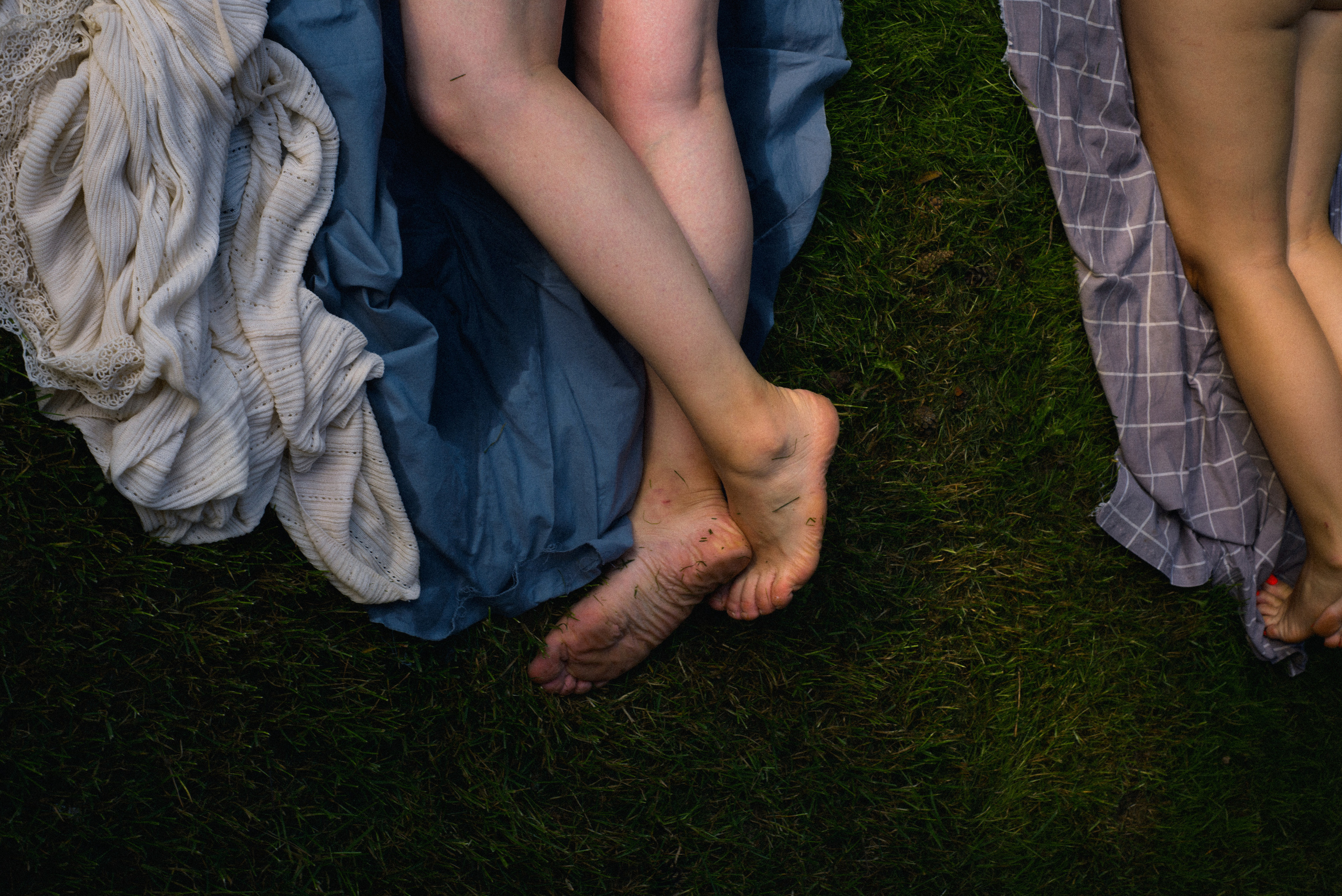 Баня. Фотограф Валерия Тенникова