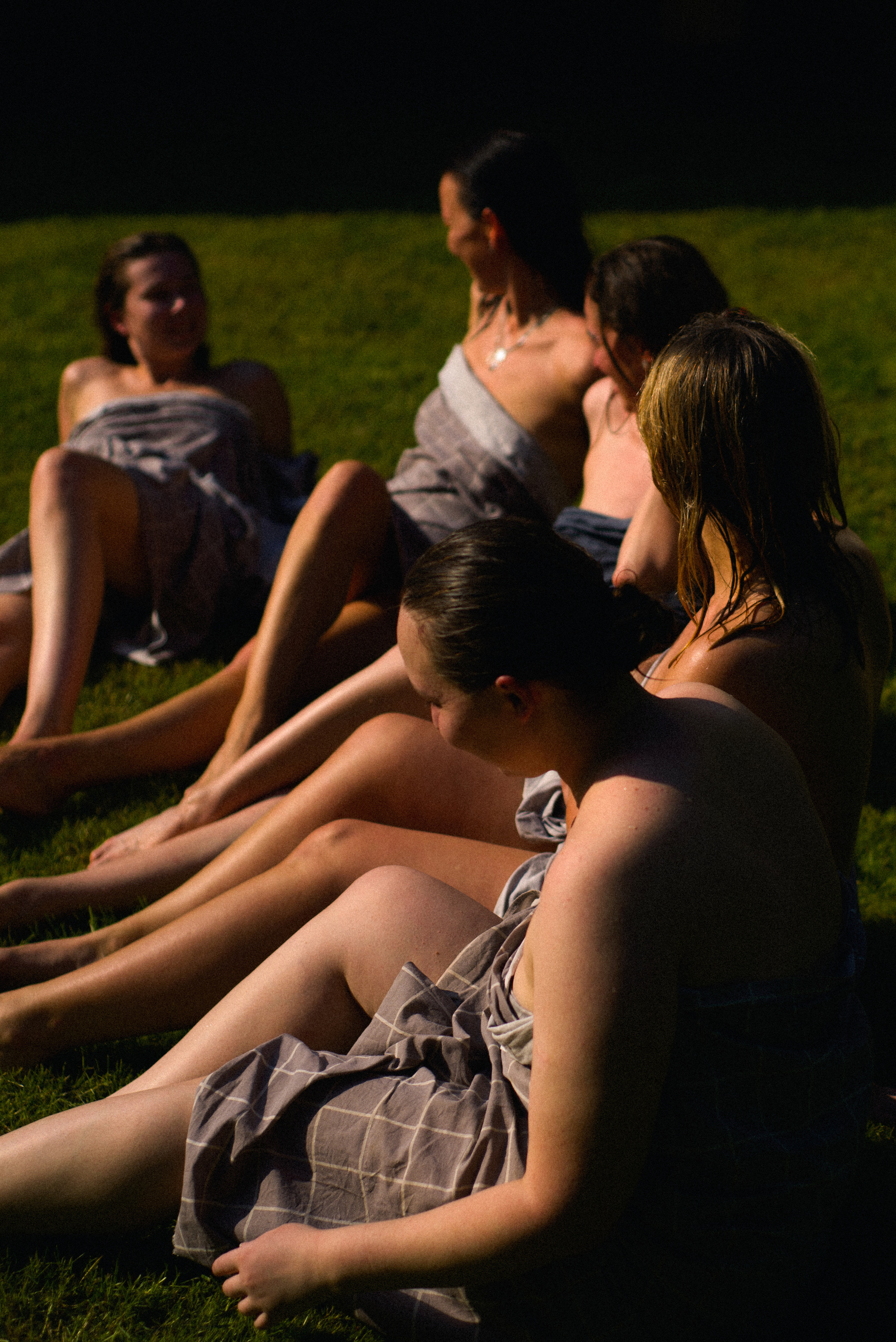 Баня. Фотограф Валерия Тенникова