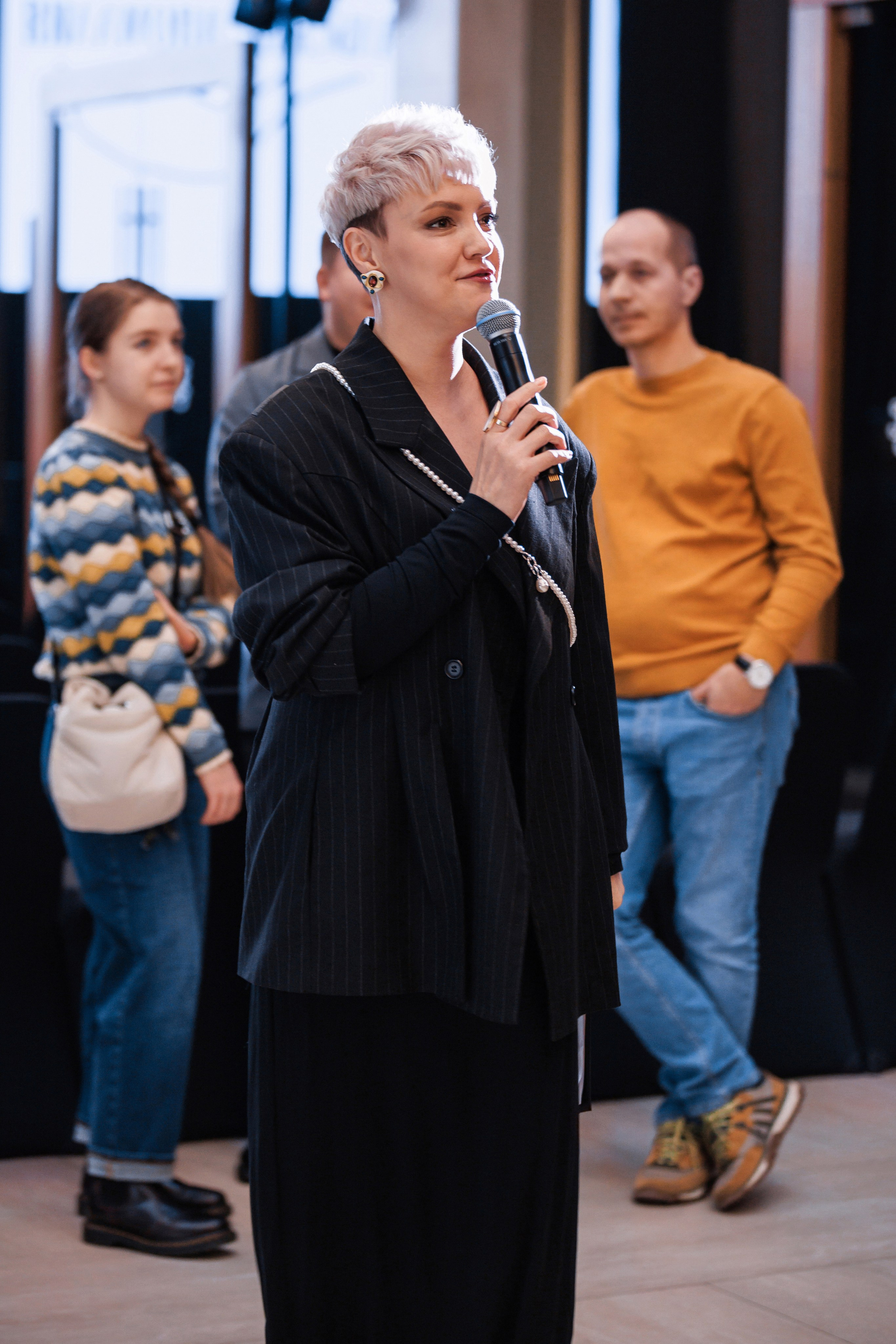 Полиметалл: «Уральская Аномалия». 1