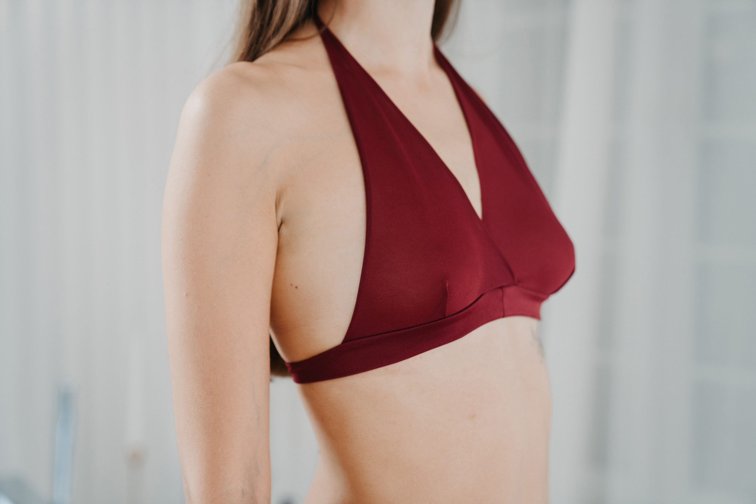 To Skin. Фотограф в Санкт-Петербурге Мария Александрова