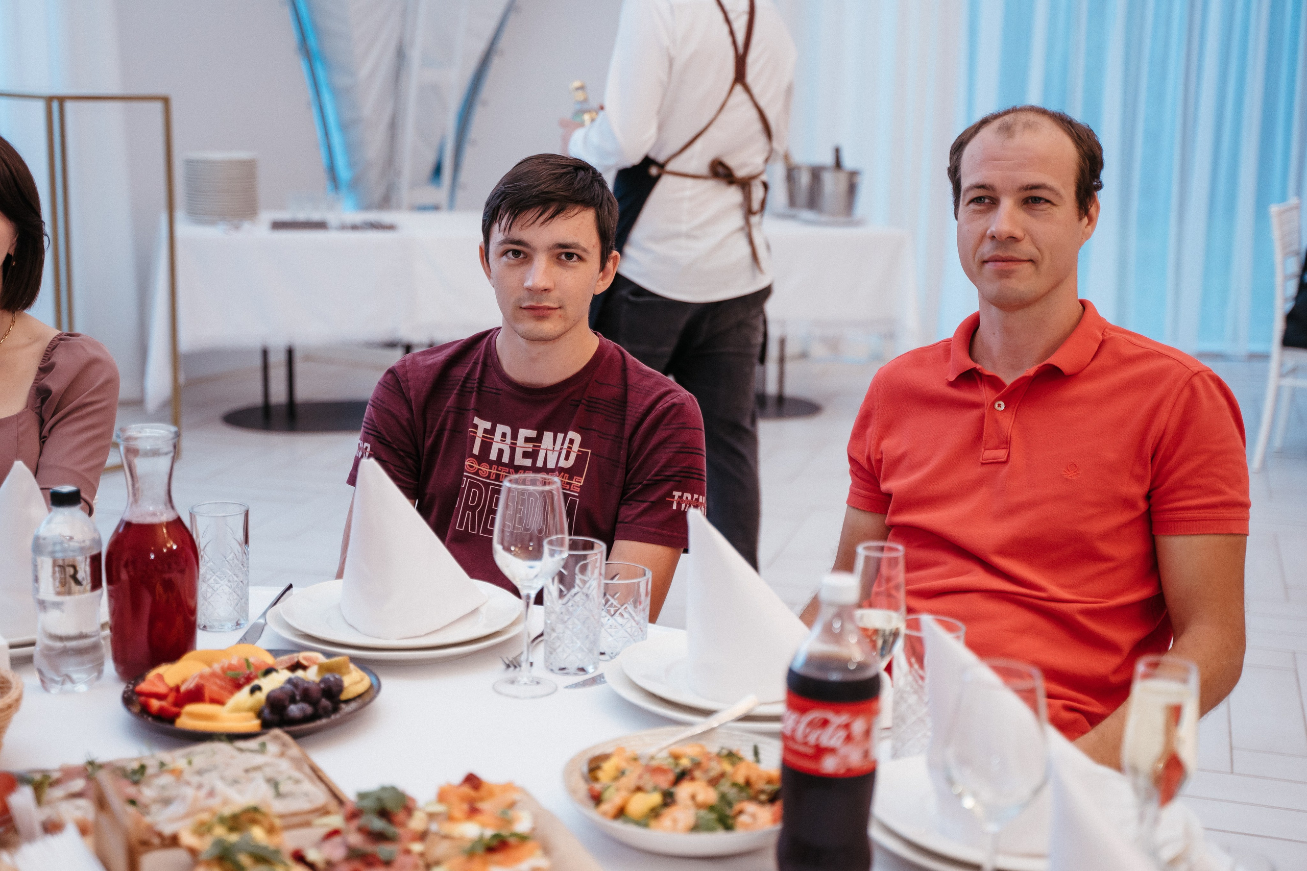 Ави Центр. Свадебный фотограф в Симферополе