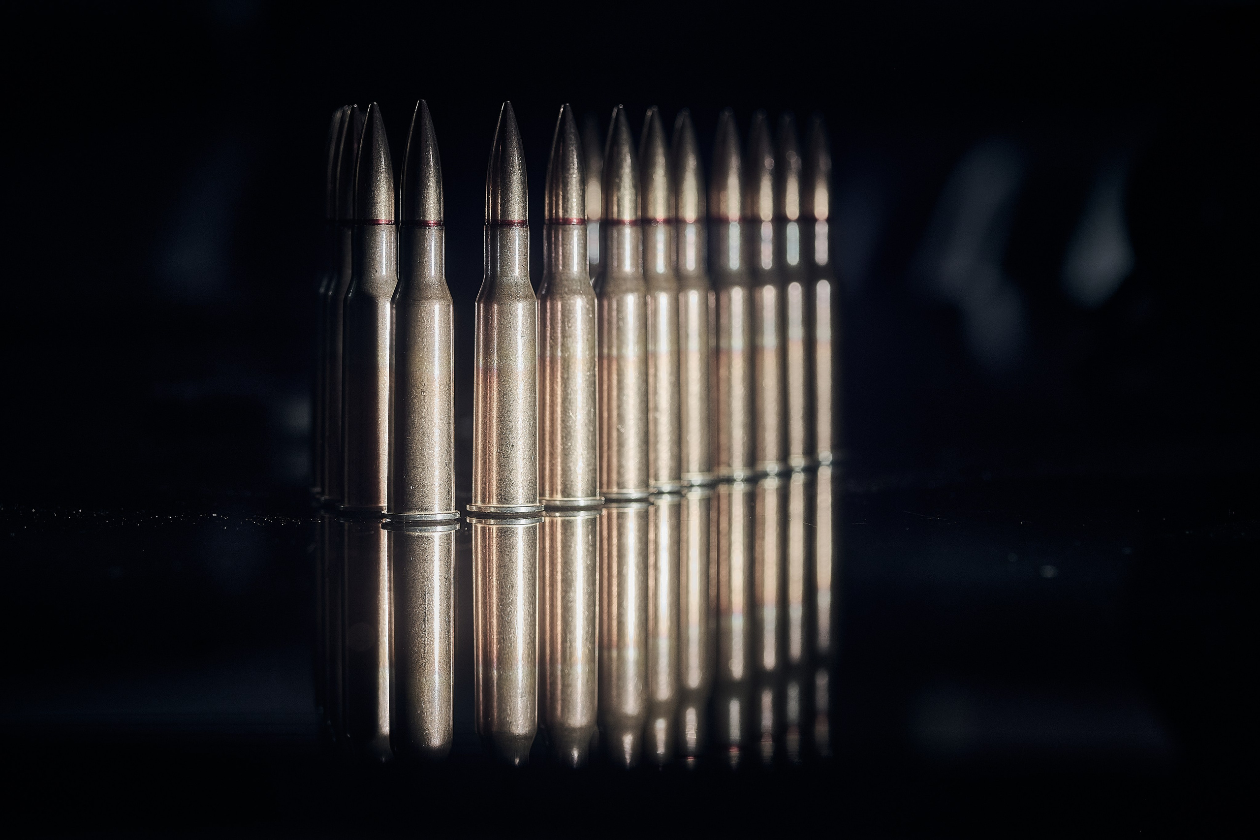 Фотосессия для пулек. Фотограф Роман Адлер