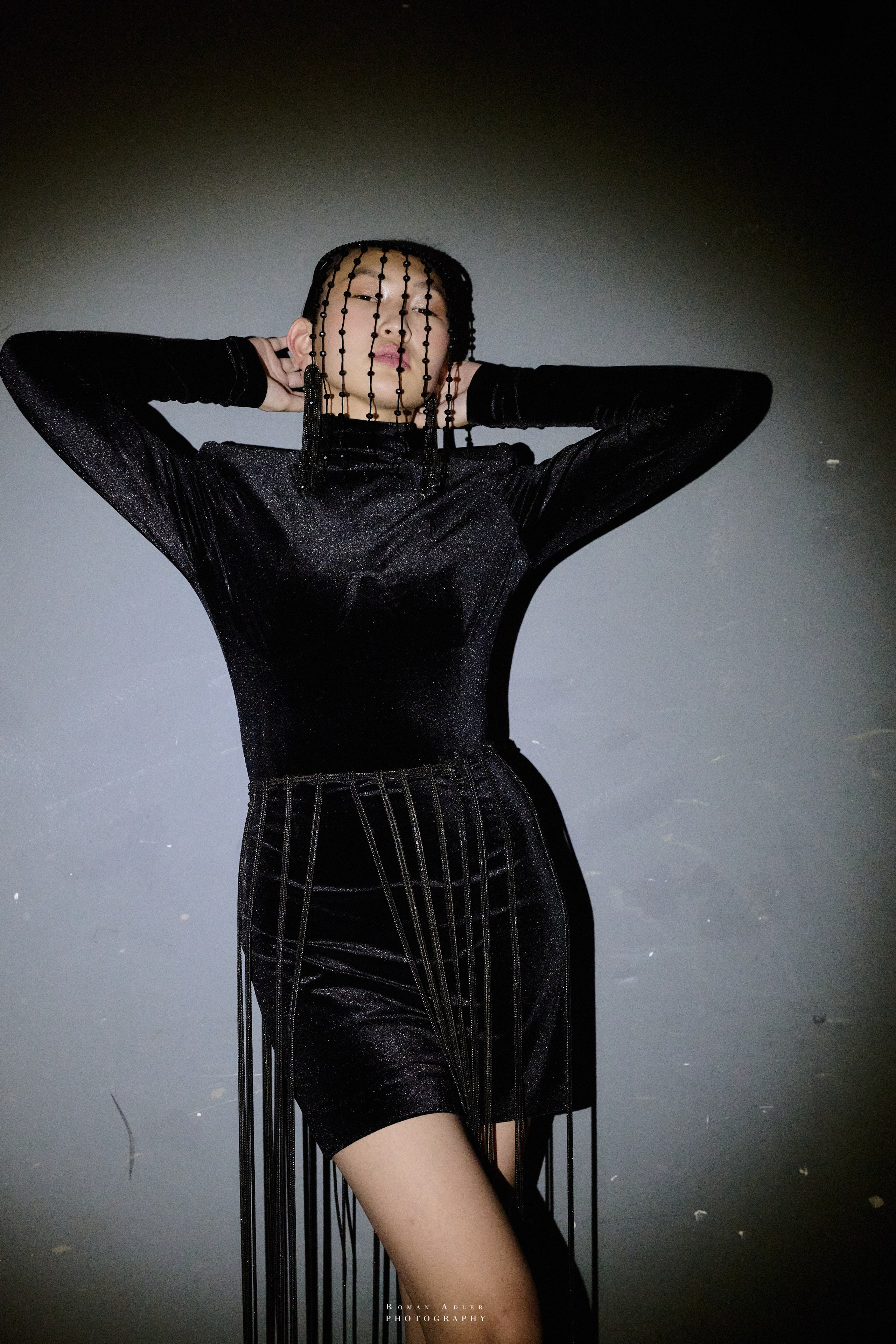 МКММ 2024. Фотограф Роман Адлер