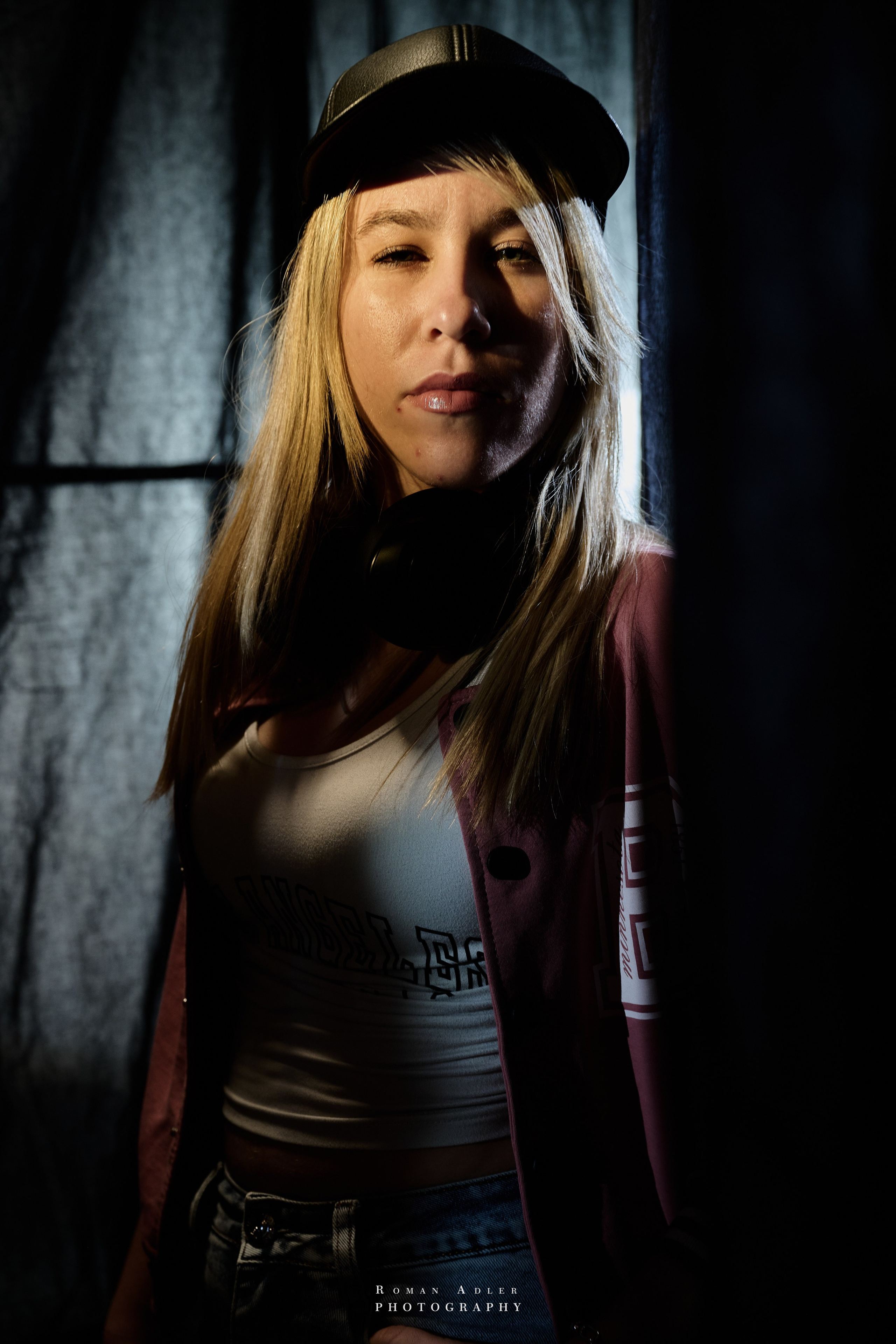 Авторская серия для Гретель. Фотограф Роман Адлер