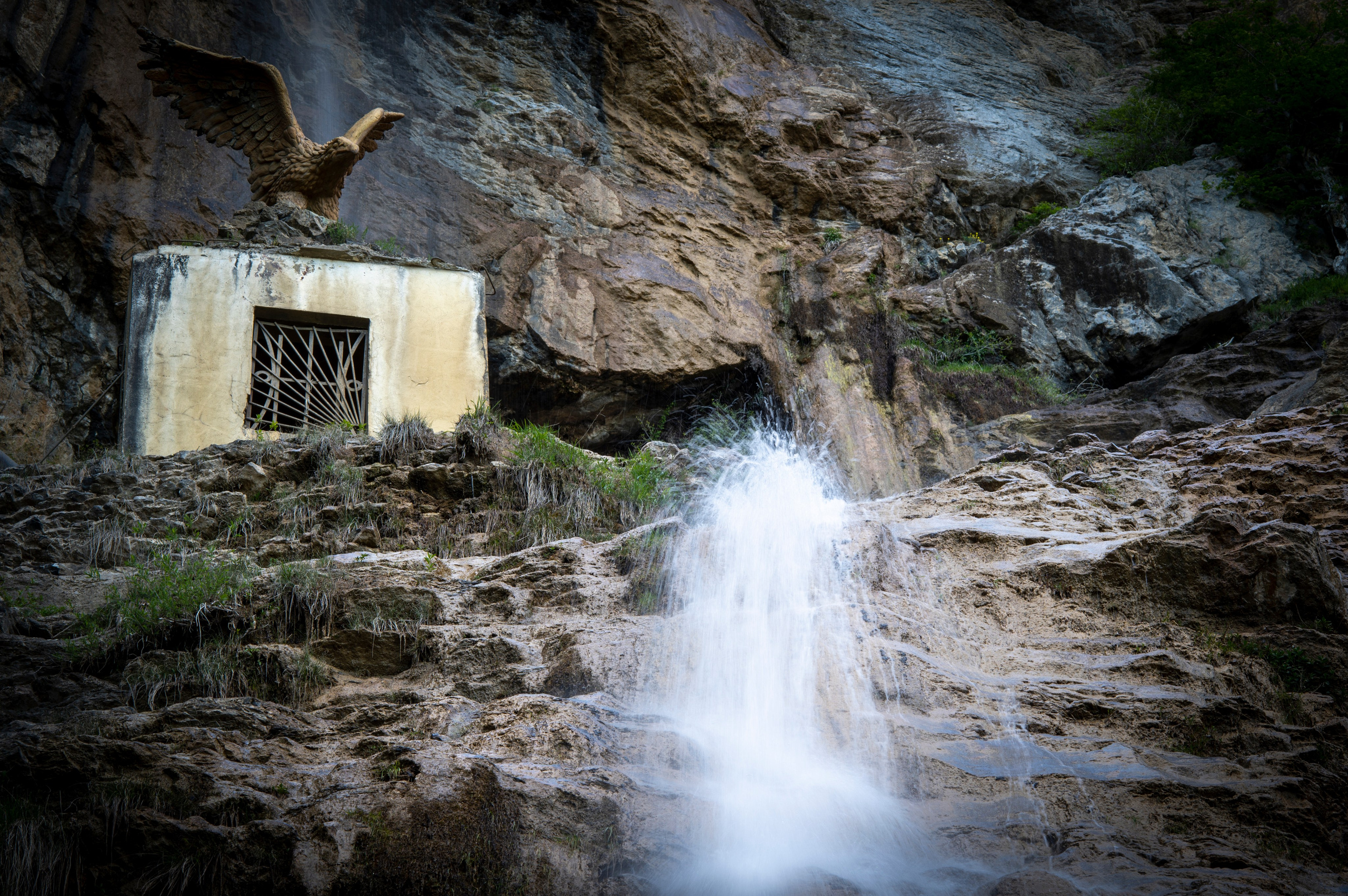 Крым май 2022. Фотограф Роман Адлер