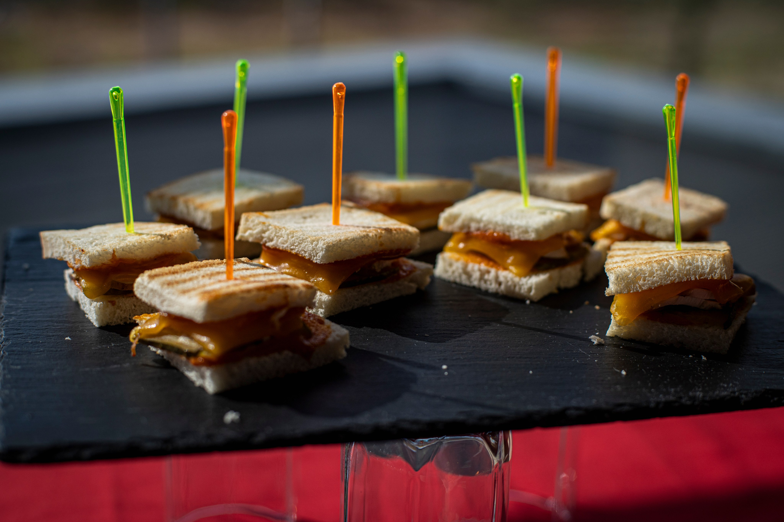 Фоторепортаж из стрелкового клуба «Объект». Фотограф Роман Адлер