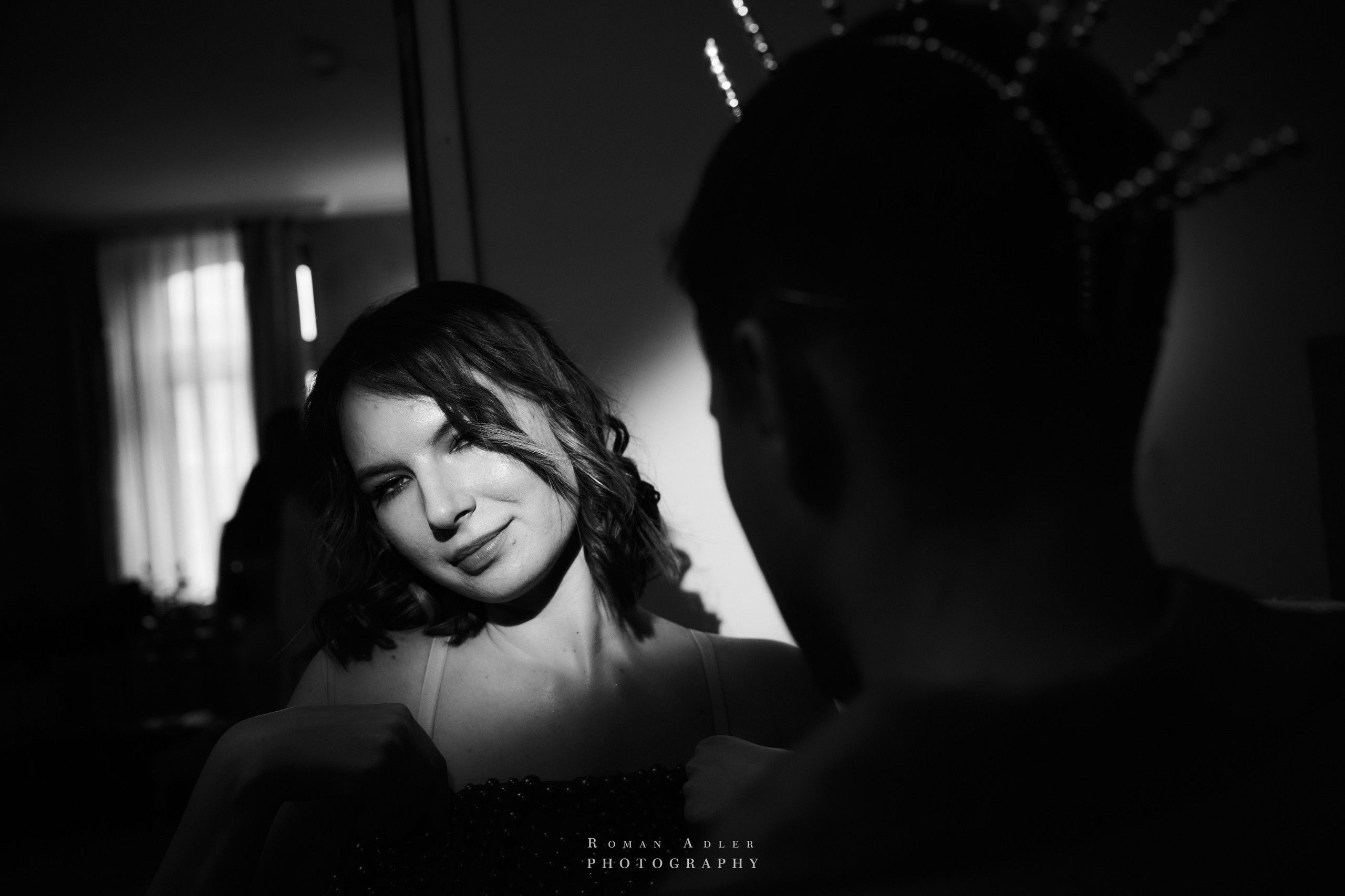 Битва Моделей 2025 (Hilton Moscow). Фотограф Роман Адлер