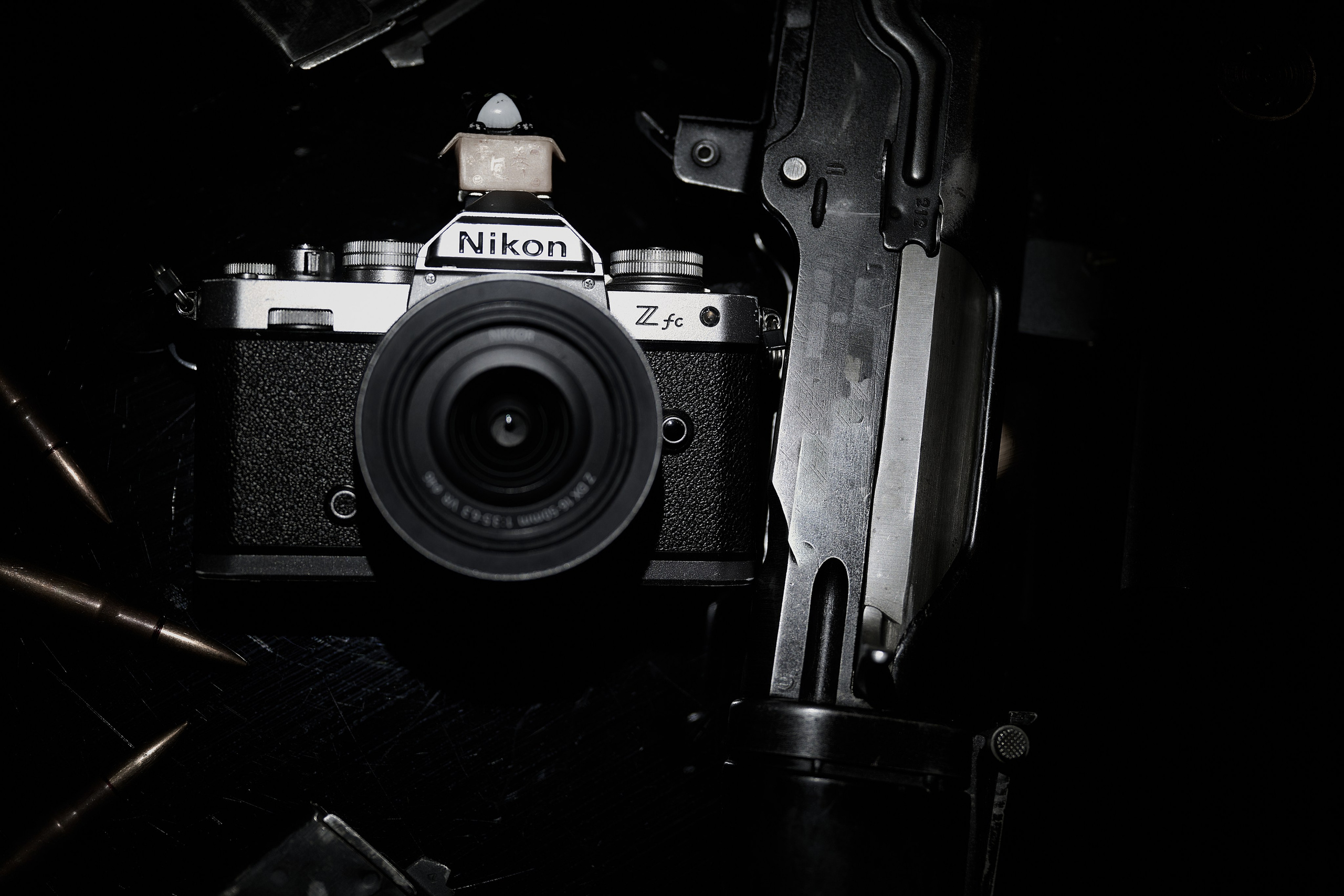 Фотосессия для мелкой z-fc. Фотограф Роман Адлер